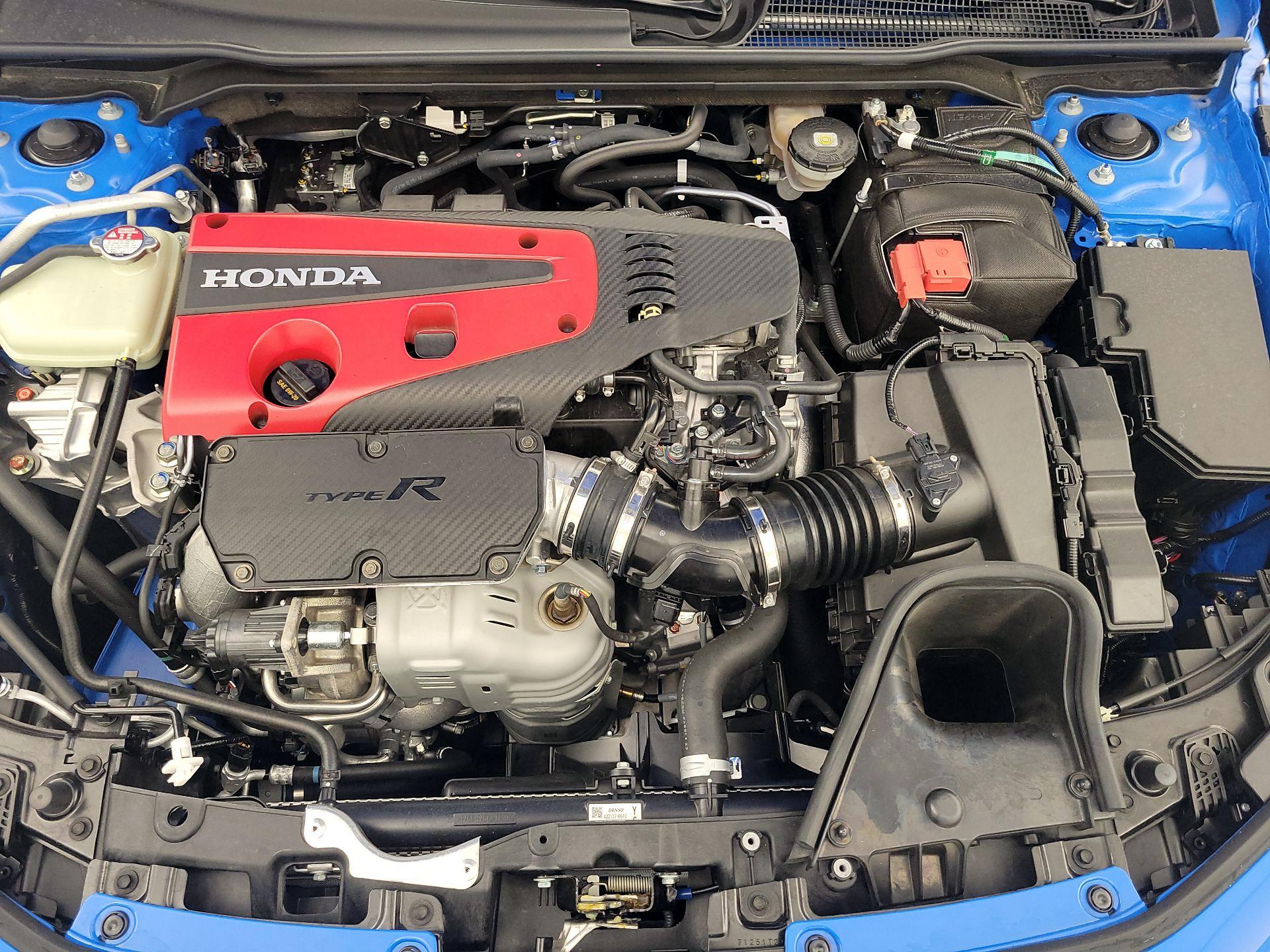 Thumbnail: 2024 Honda Civic - 18
