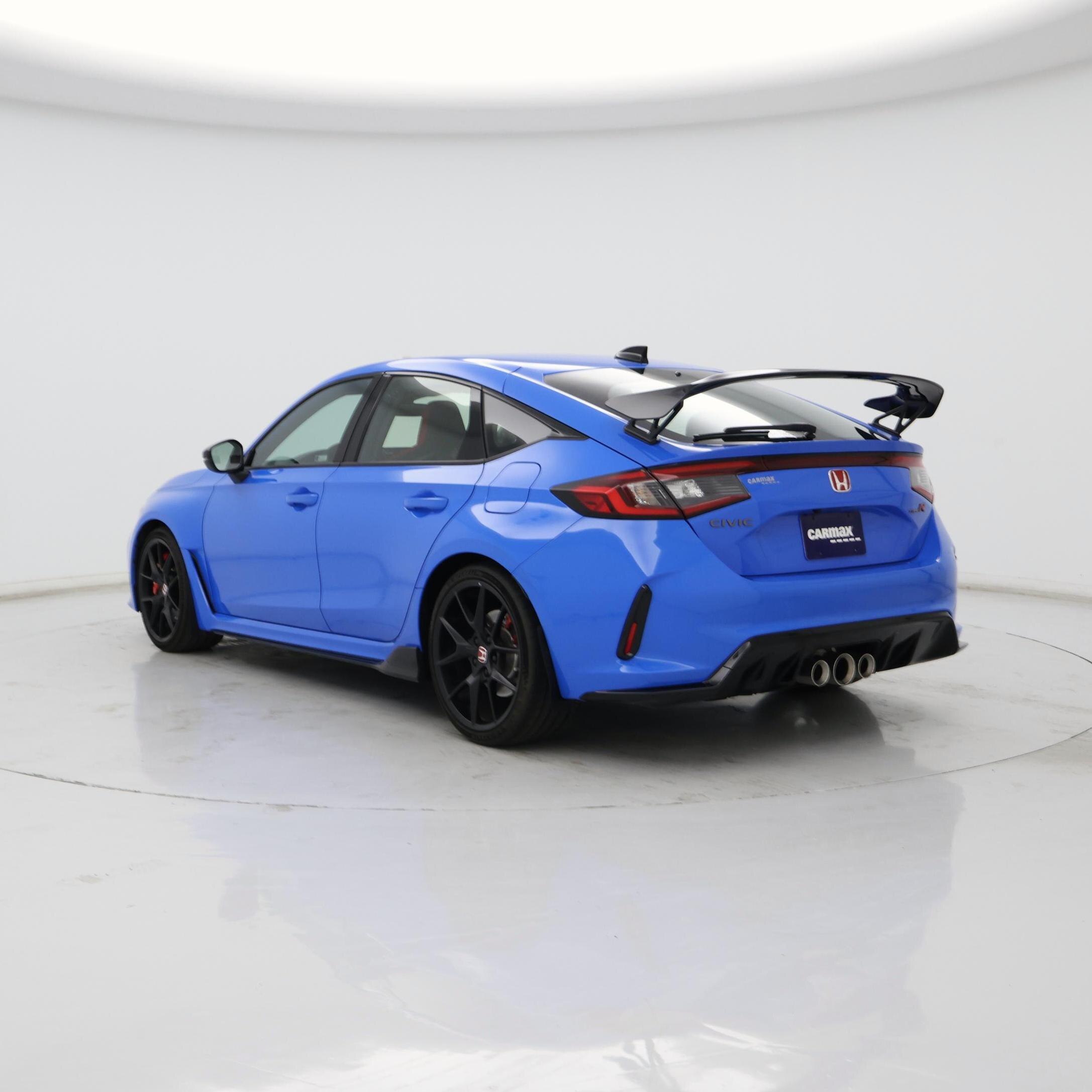 Thumbnail: 2024 Honda Civic - 2