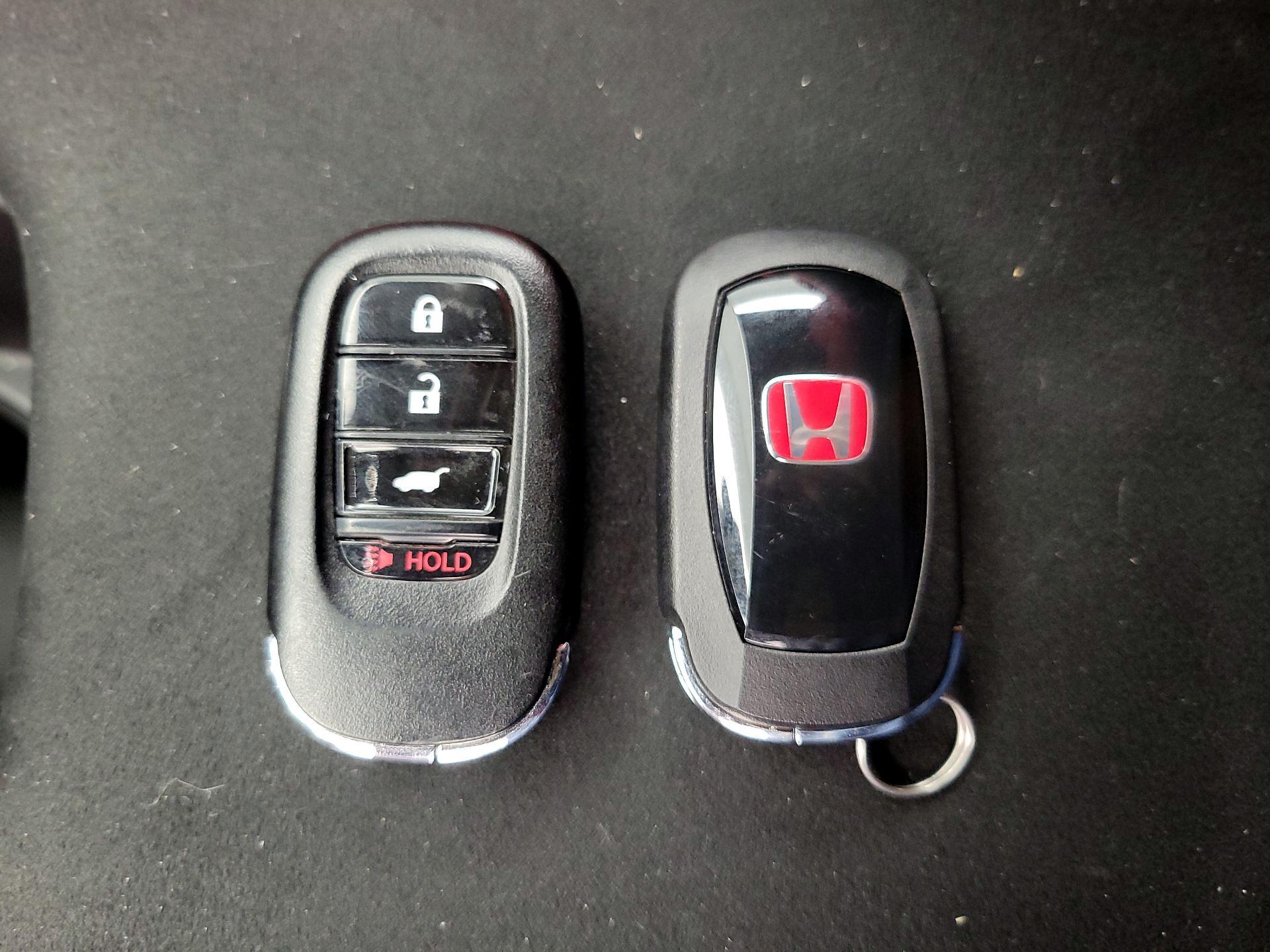 Thumbnail: 2024 Honda Civic - 19