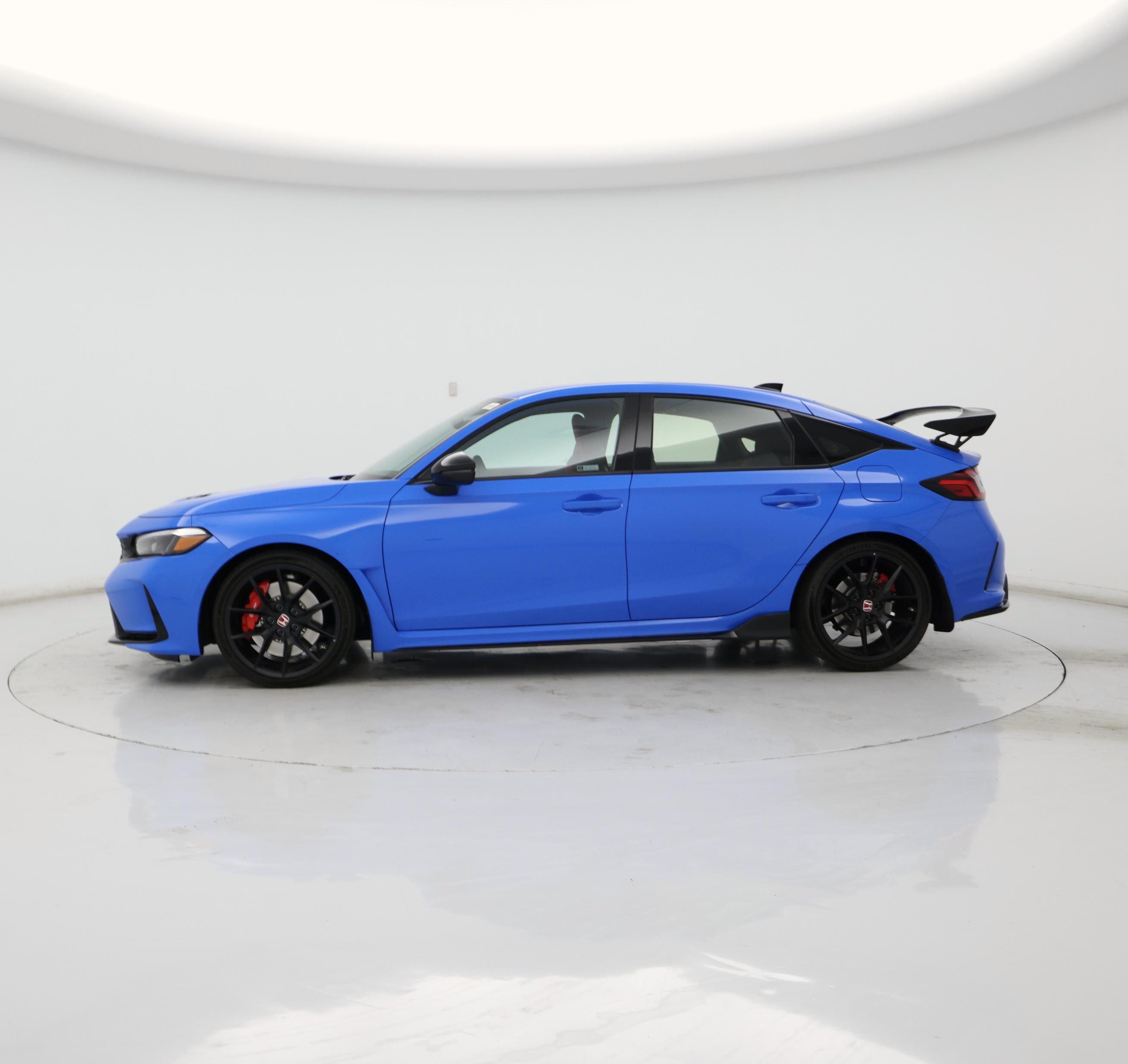 Thumbnail: 2024 Honda Civic - 3