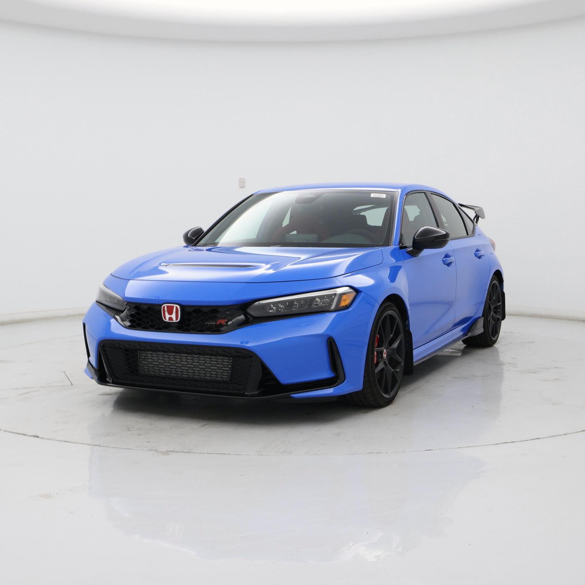 Thumbnail: 2024 Honda Civic - 4