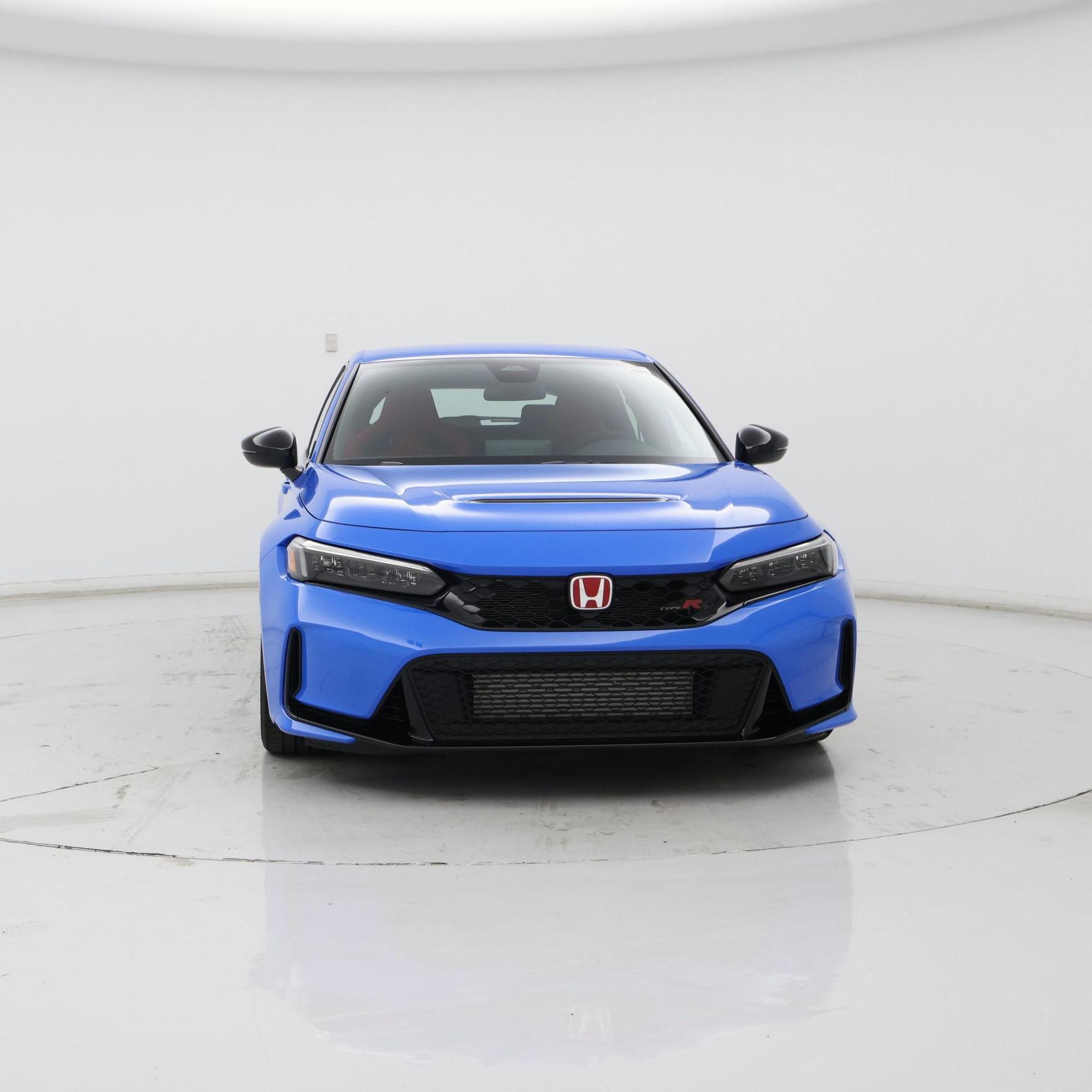 Thumbnail: 2024 Honda Civic - 5
