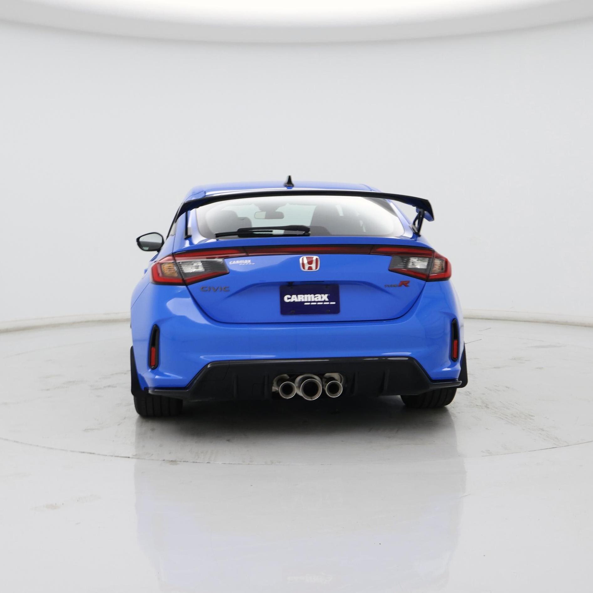 Thumbnail: 2024 Honda Civic - 6