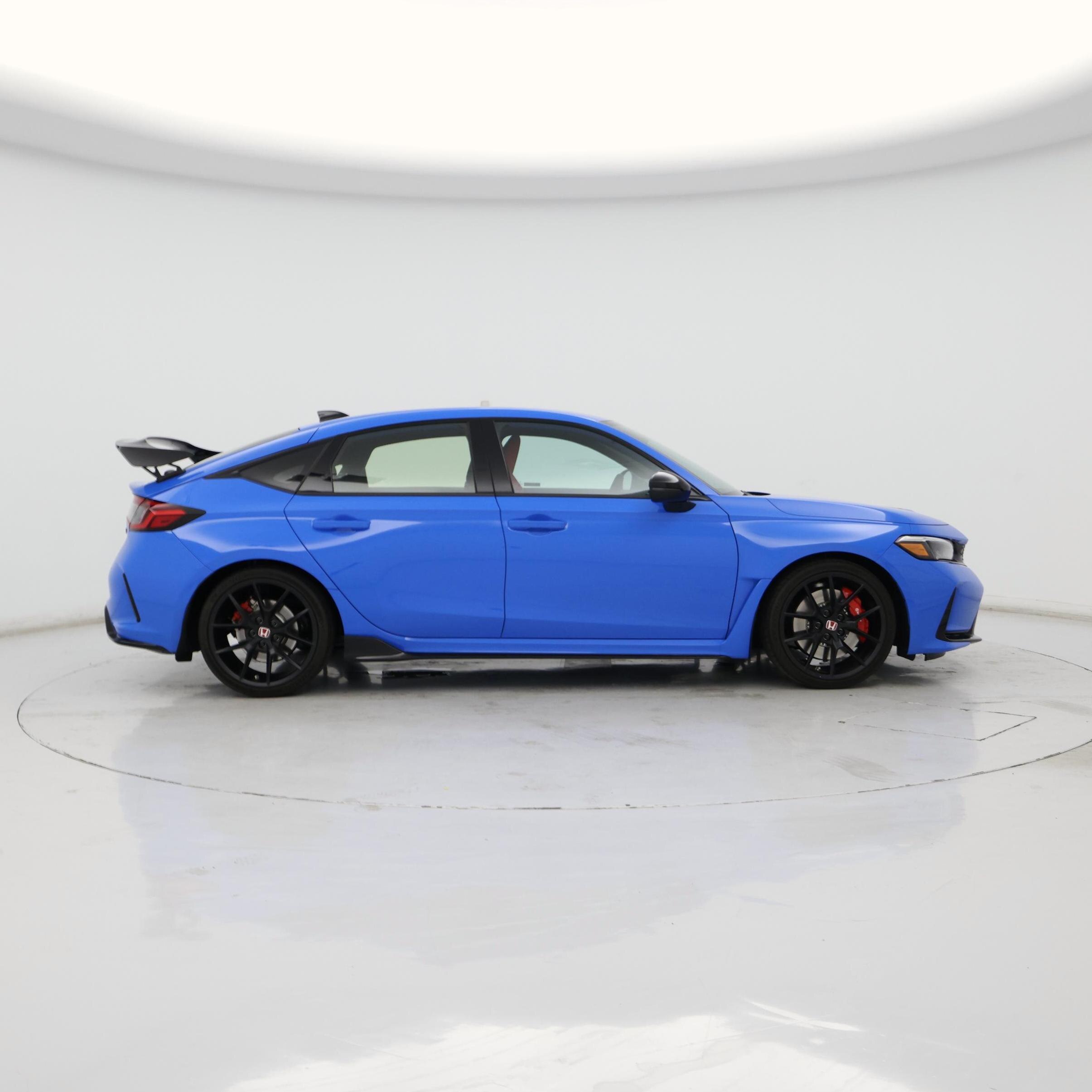 Thumbnail: 2024 Honda Civic - 7