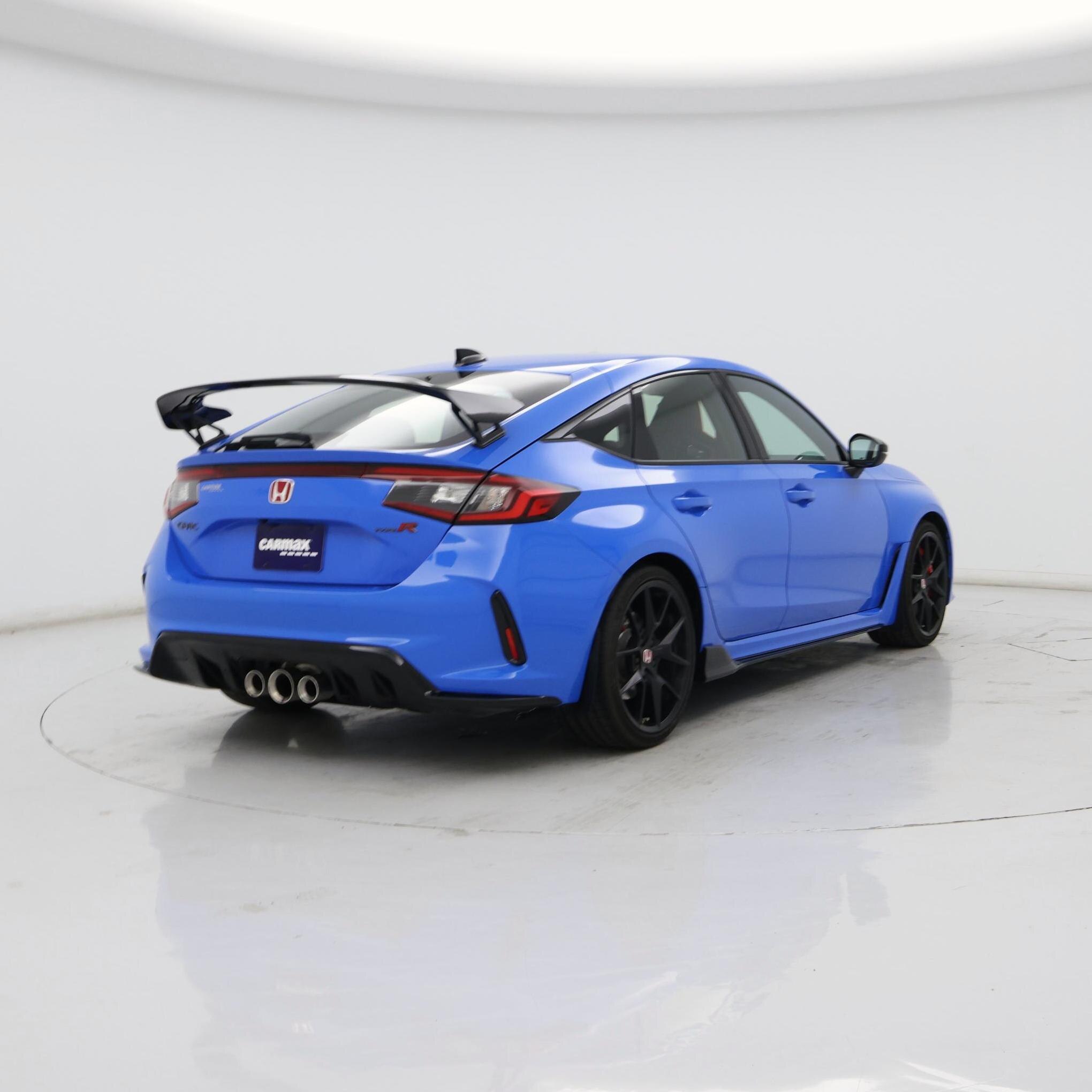 Thumbnail: 2024 Honda Civic - 8