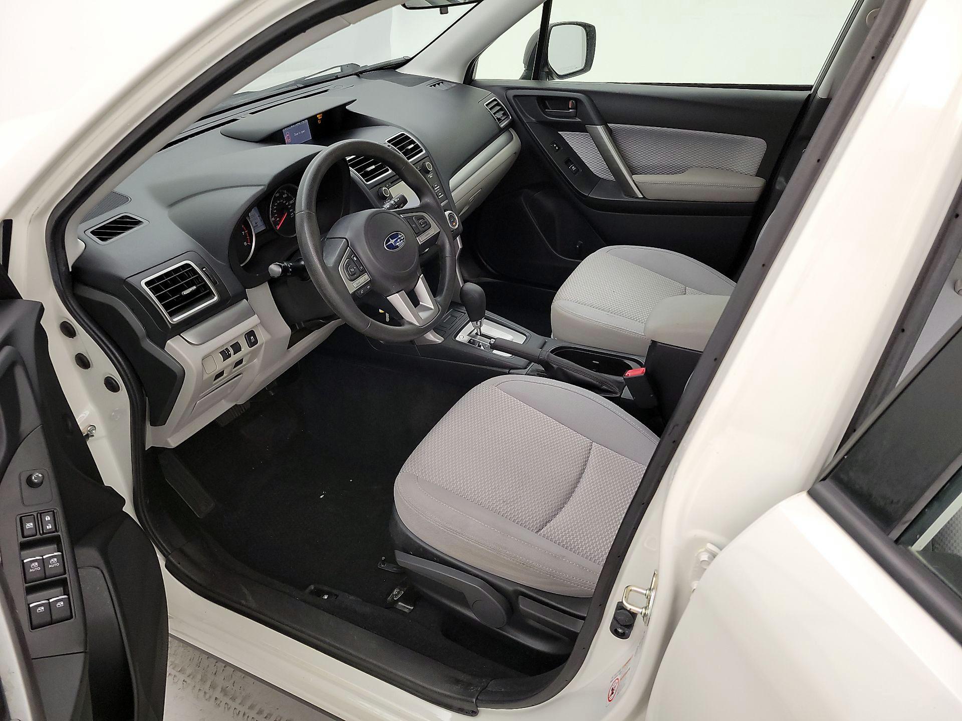 Thumbnail: 2018 Subaru Forester - 11