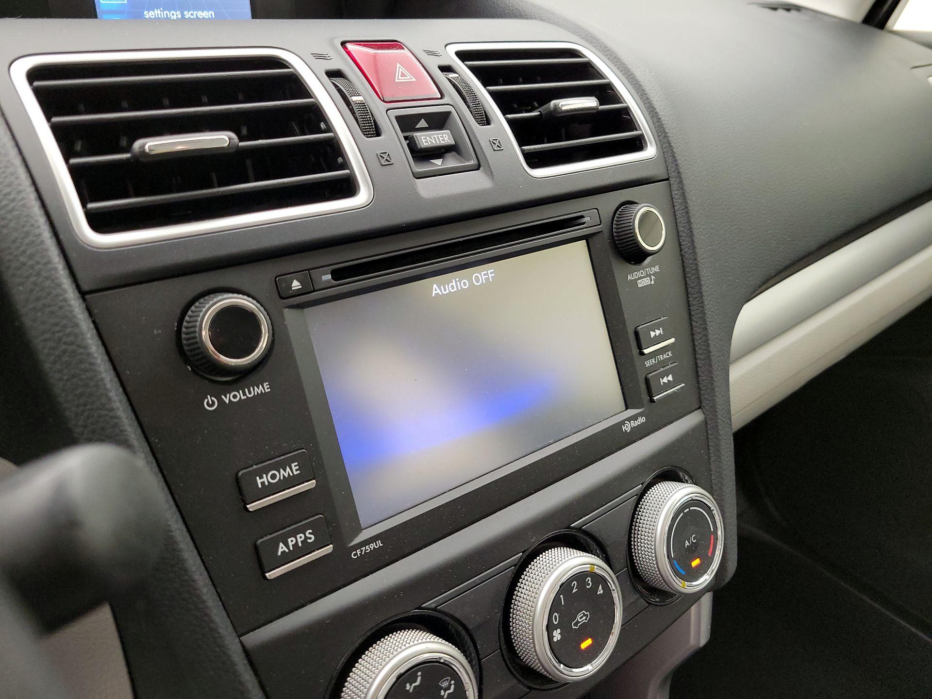 Thumbnail: 2018 Subaru Forester - 13