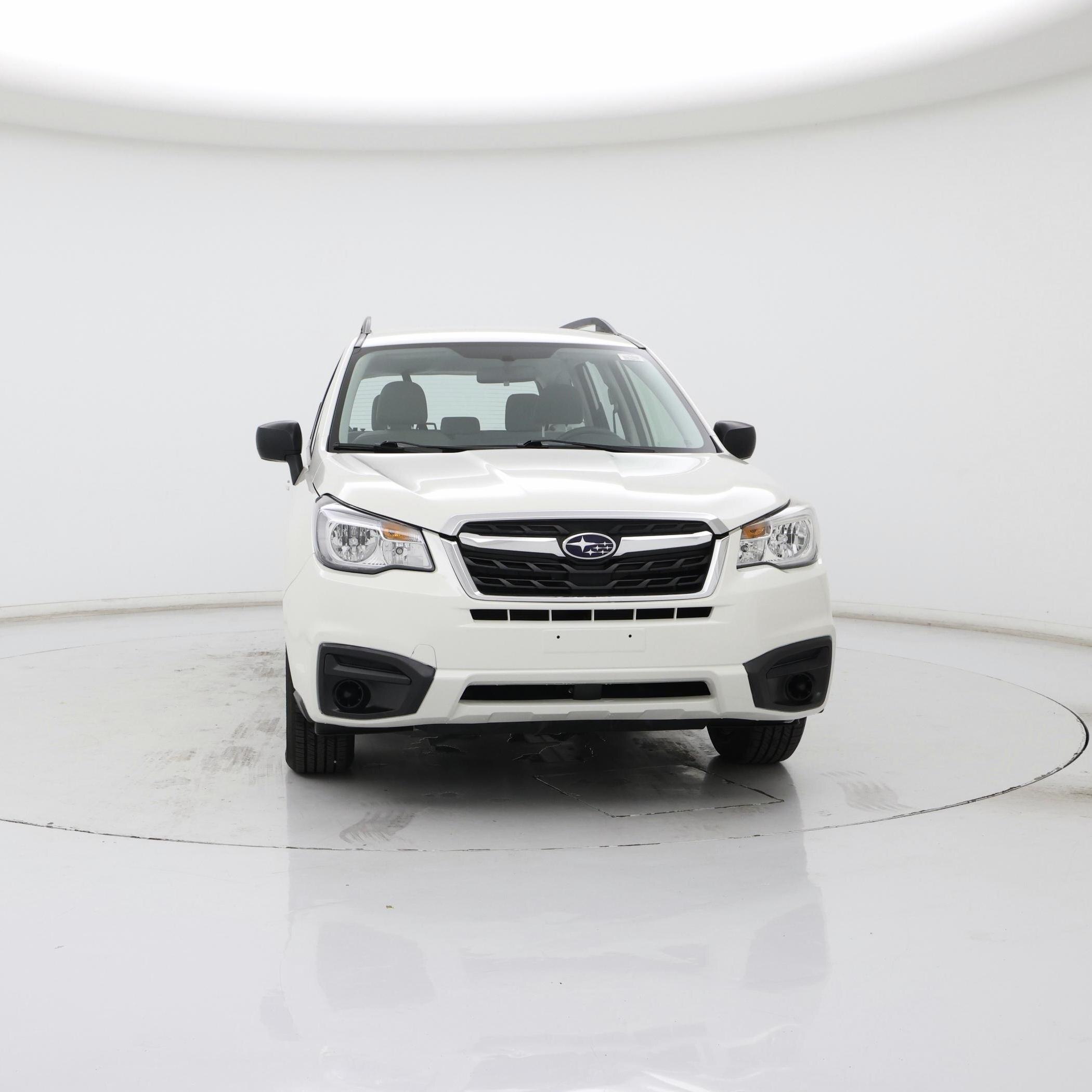 Thumbnail: 2018 Subaru Forester - 5