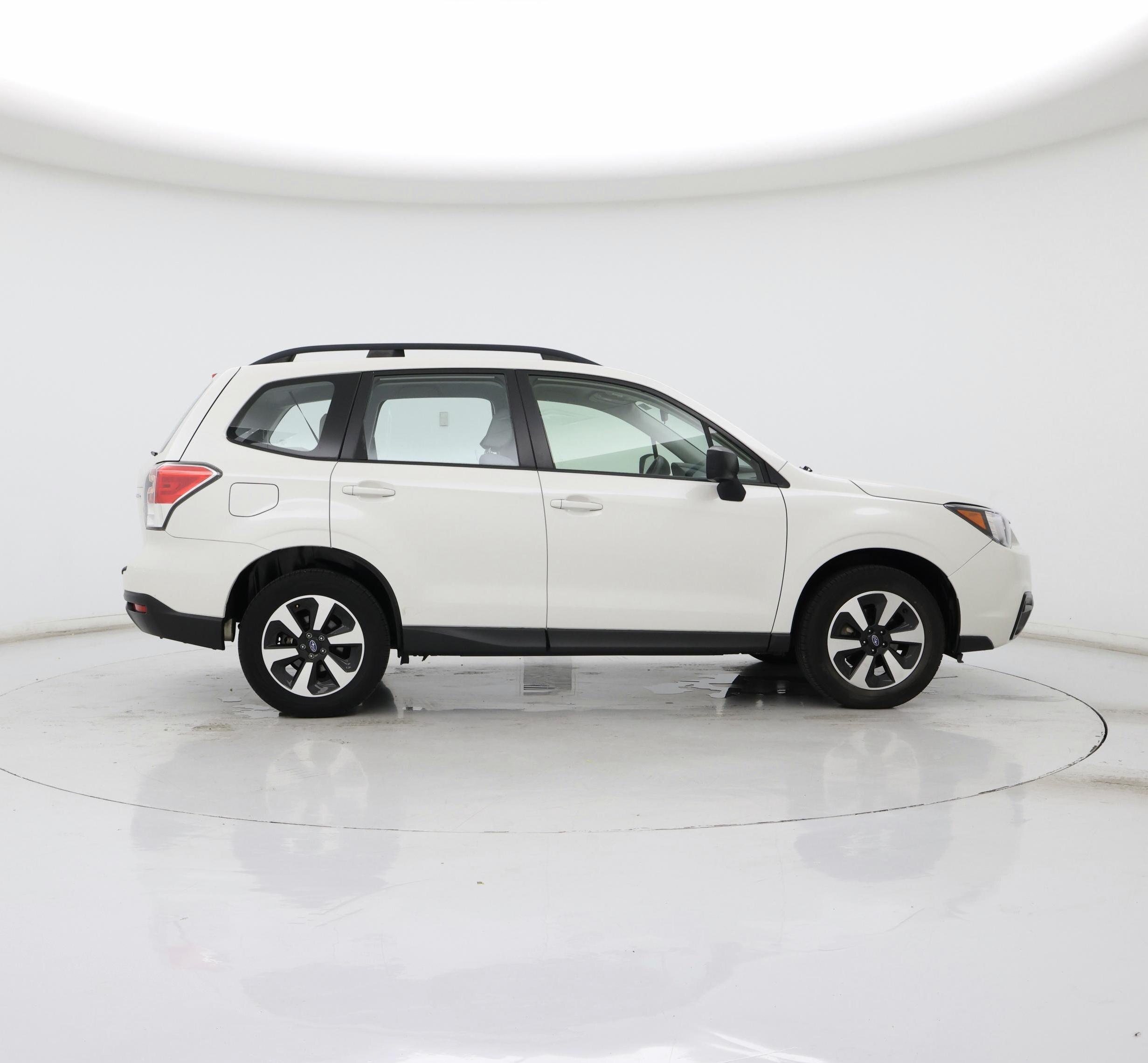 Thumbnail: 2018 Subaru Forester - 7