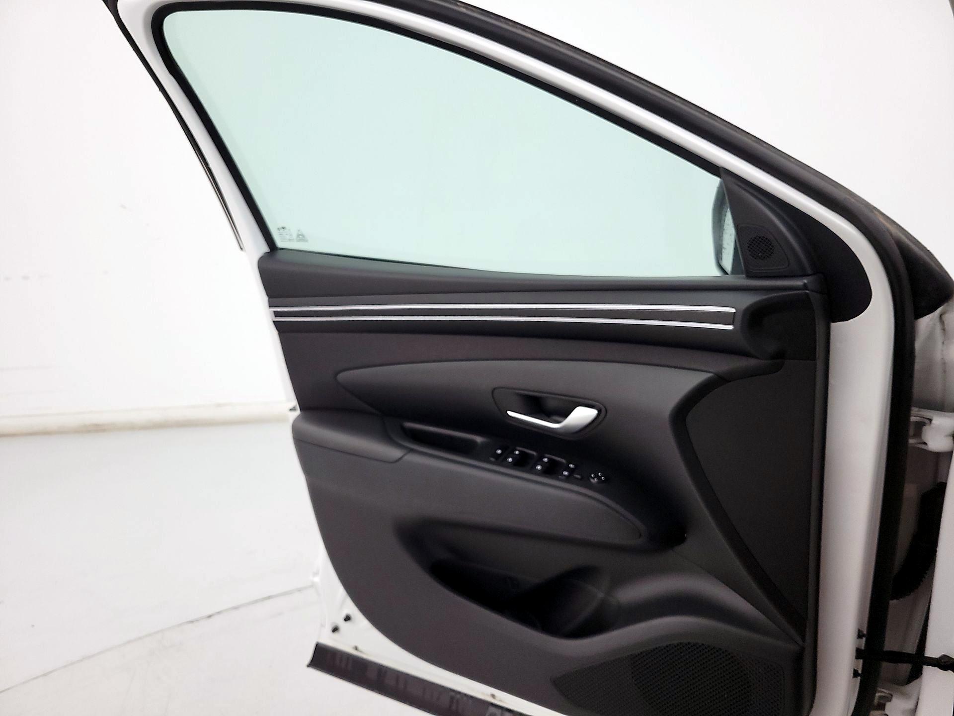 Thumbnail: 2024 Hyundai Tucson - 12