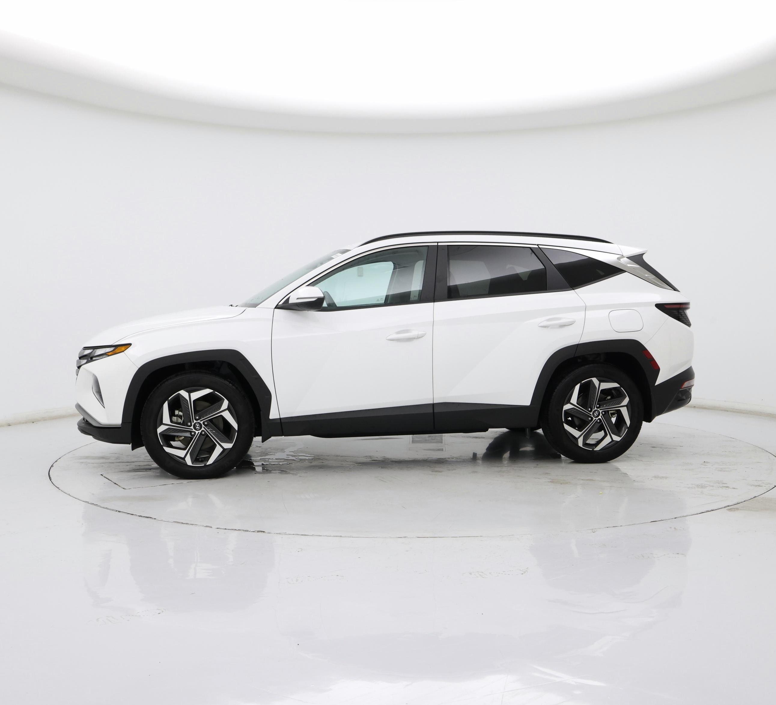 Thumbnail: 2024 Hyundai Tucson - 3