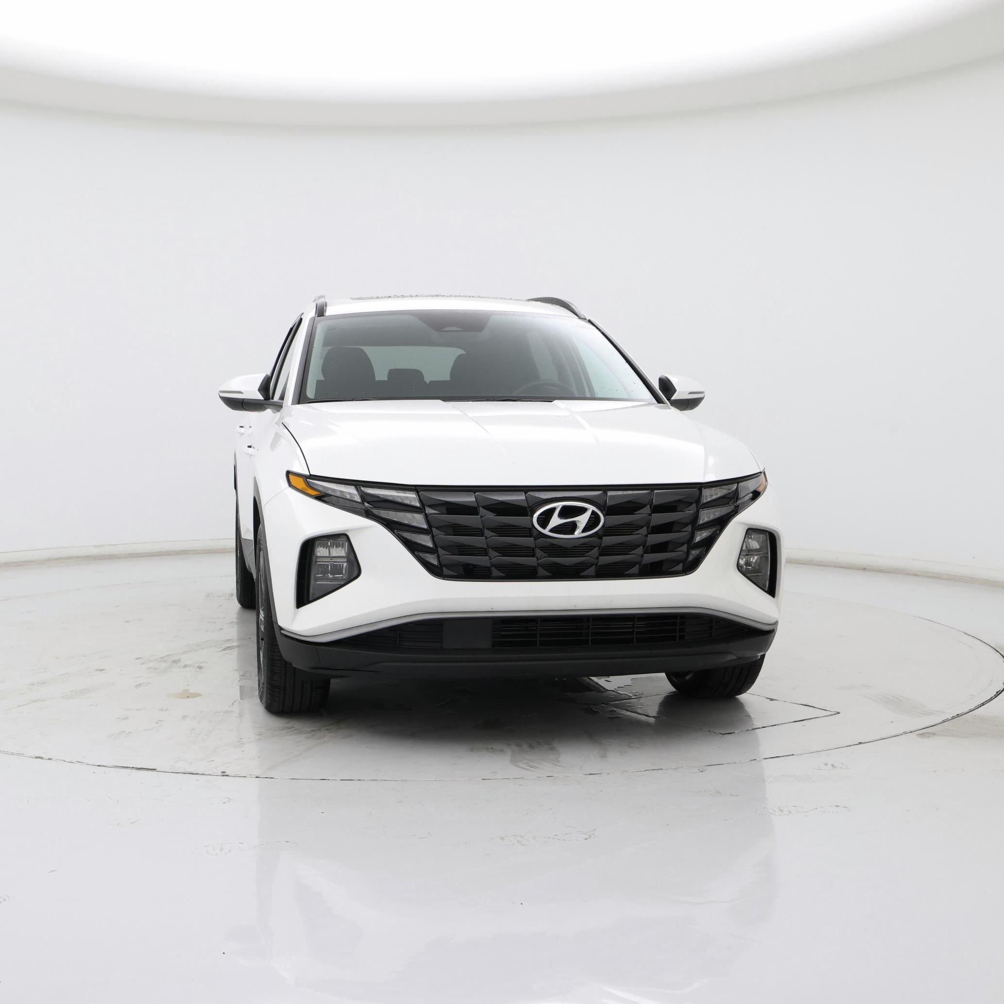 Thumbnail: 2024 Hyundai Tucson - 5