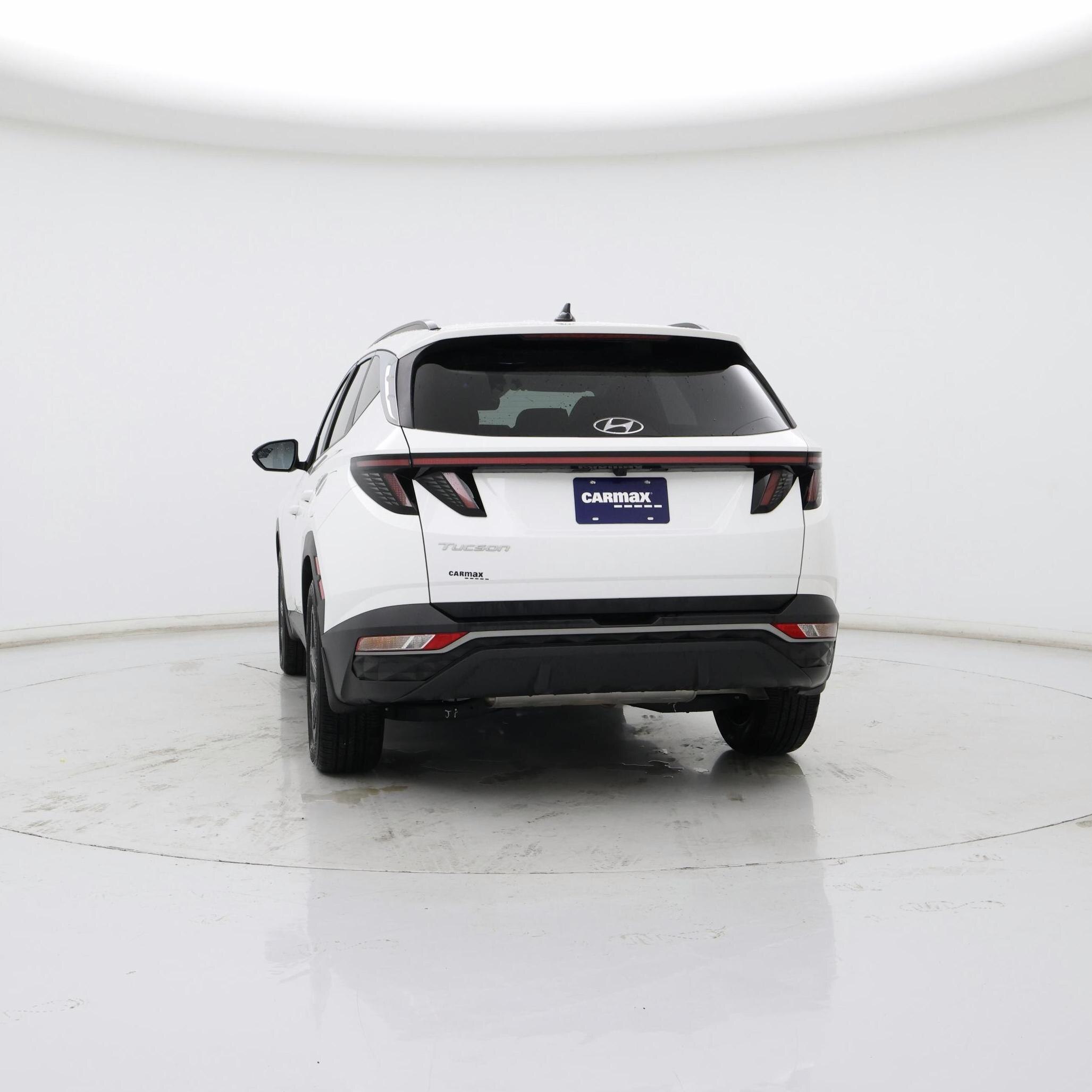 Thumbnail: 2024 Hyundai Tucson - 6