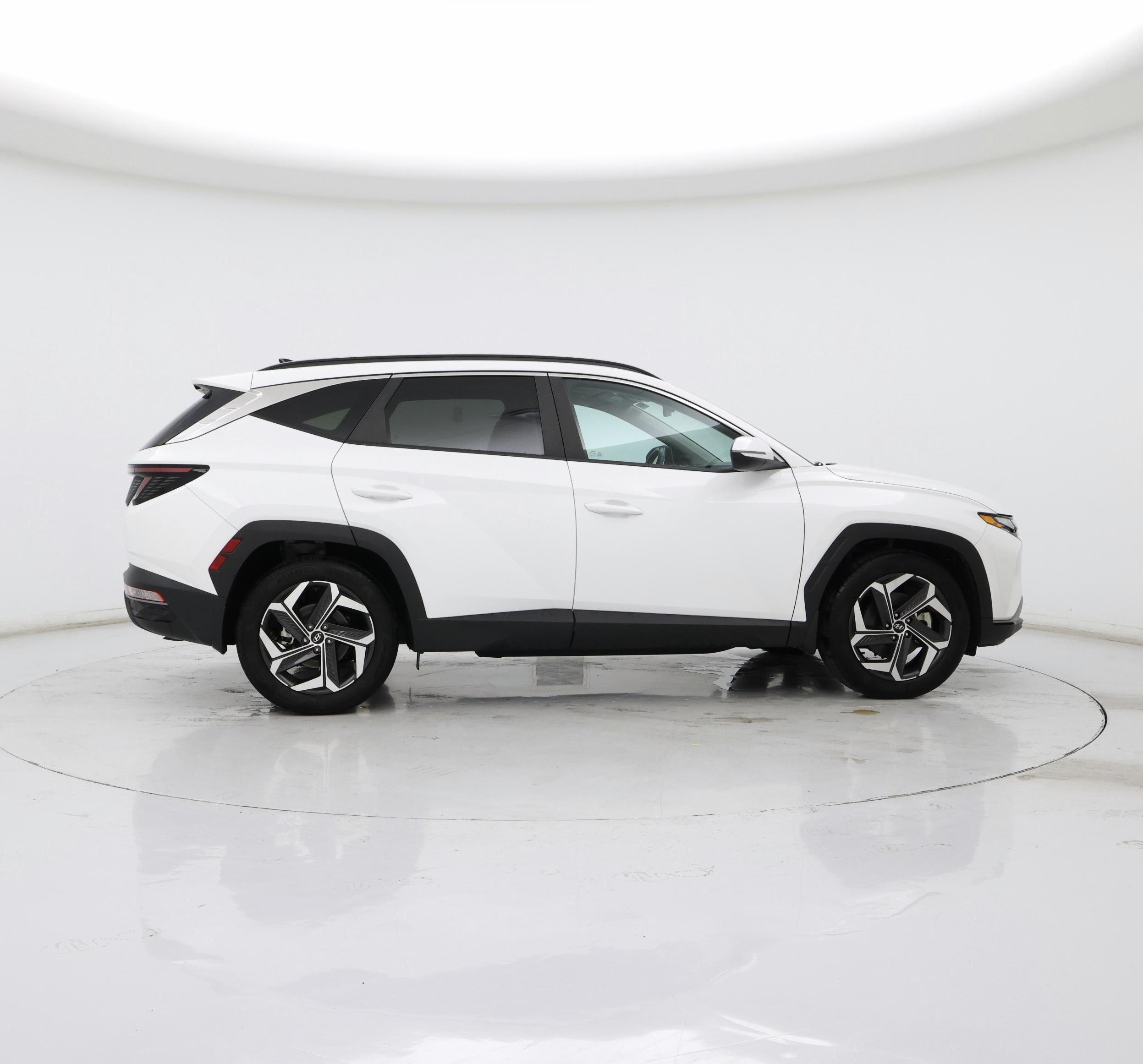 Thumbnail: 2024 Hyundai Tucson - 7