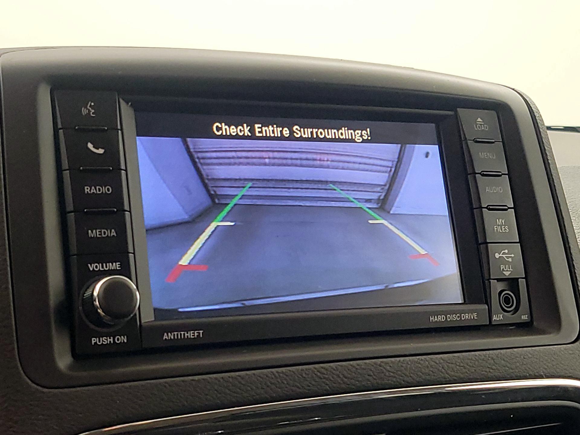 Thumbnail: 2019 Dodge Grand Caravan - 14