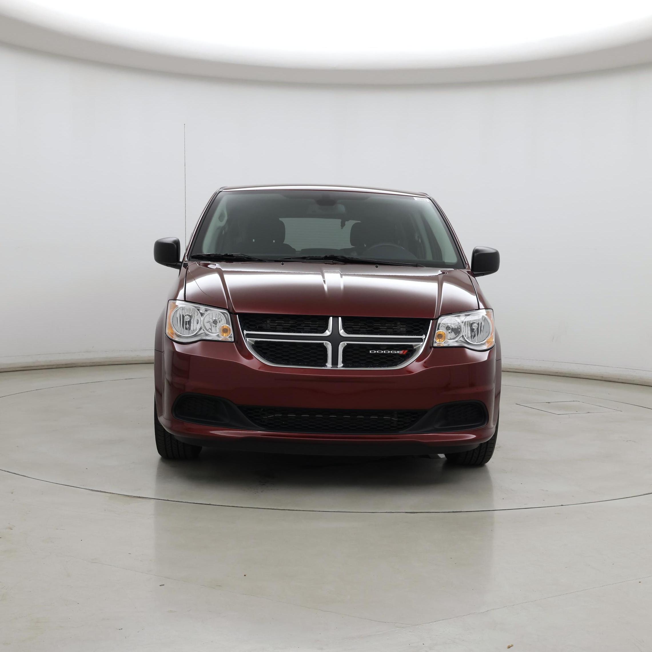 Thumbnail: 2019 Dodge Grand Caravan - 5