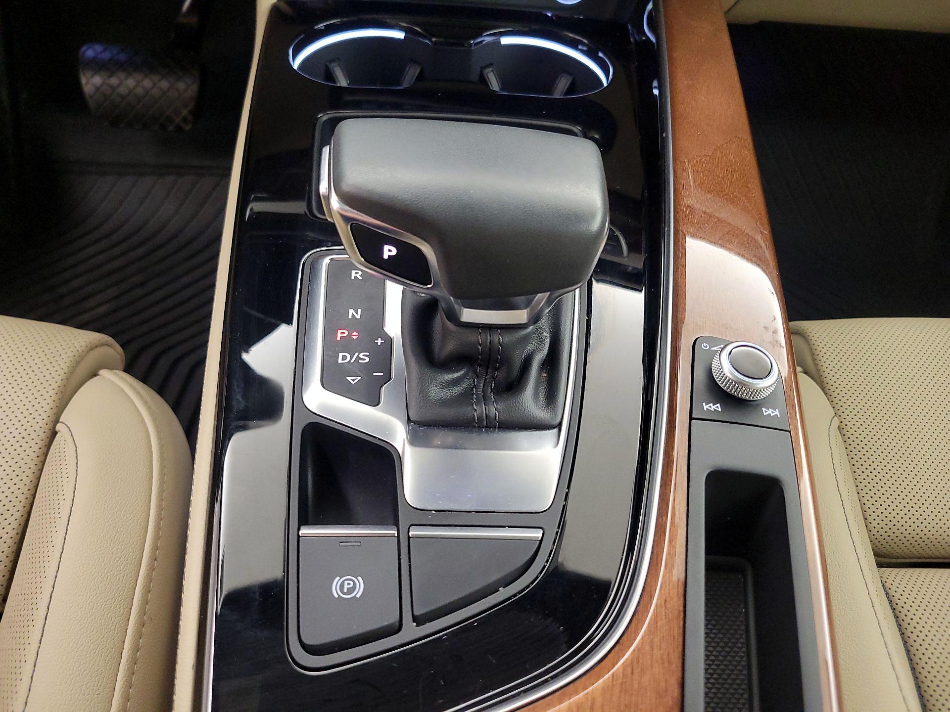 Thumbnail: 2020 Audi A5 - 18