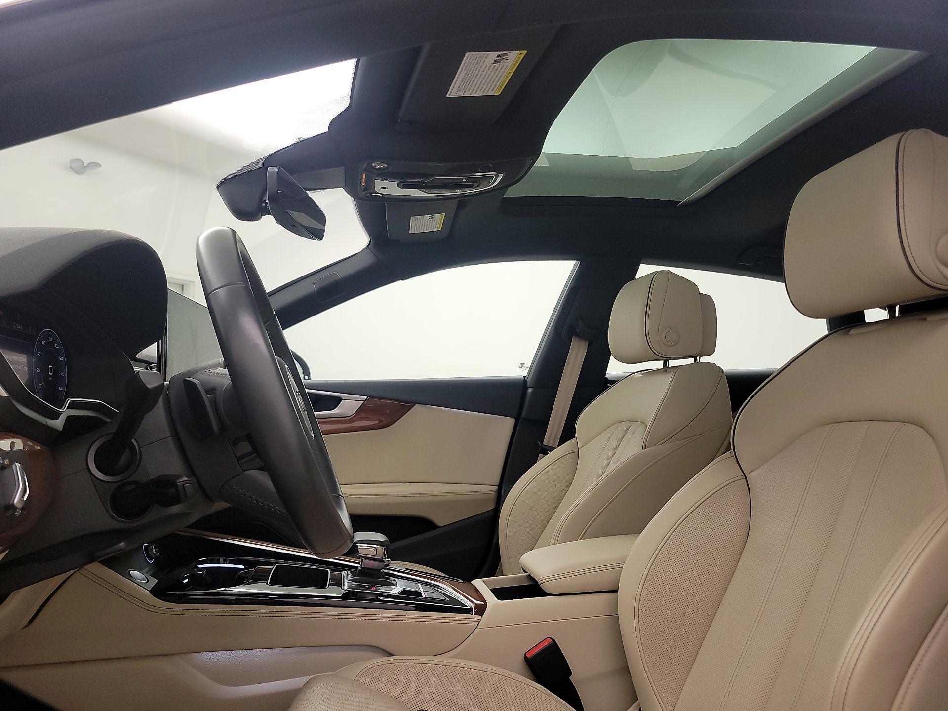 Thumbnail: 2020 Audi A5 - 20