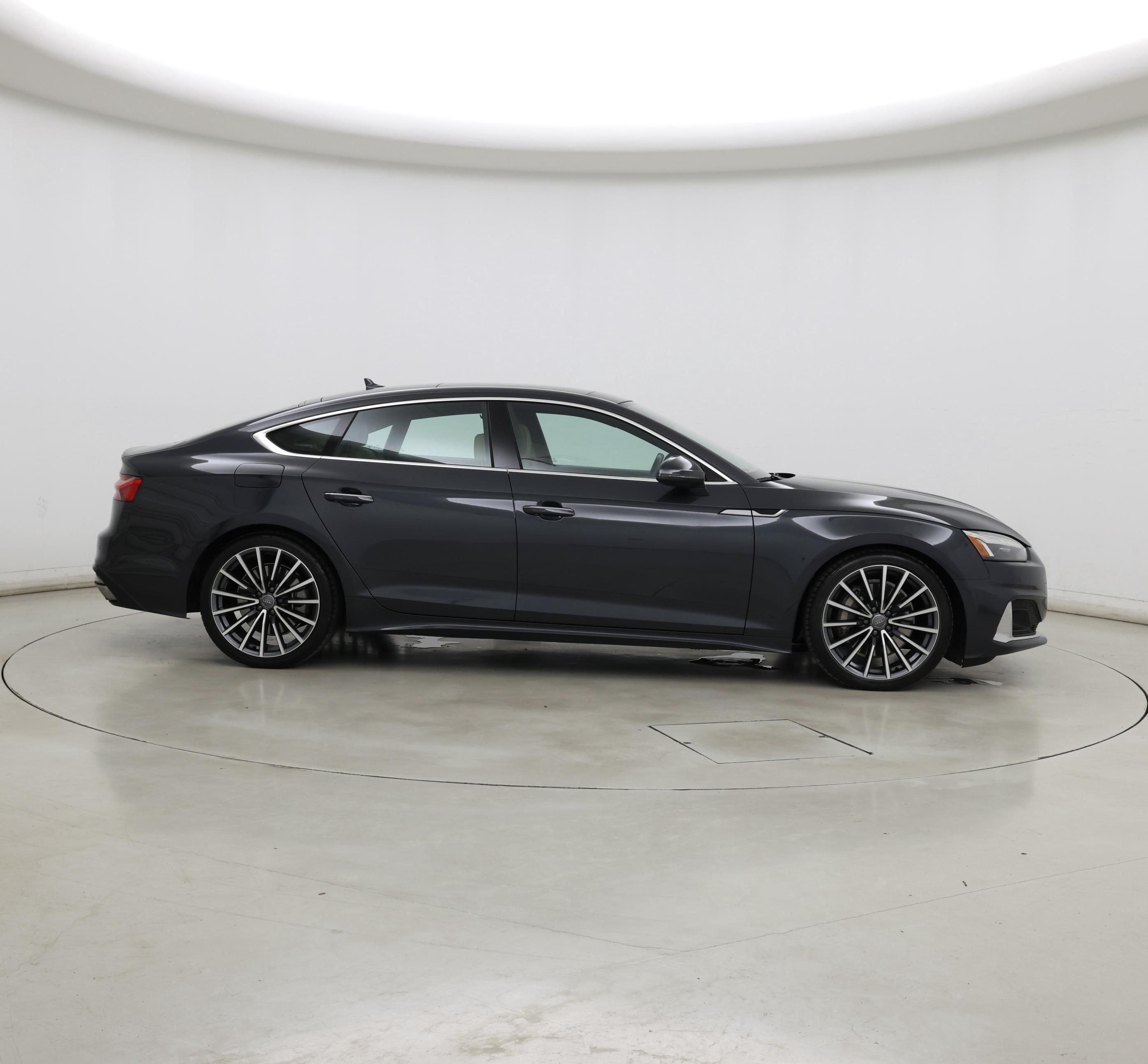 Thumbnail: 2020 Audi A5 - 7