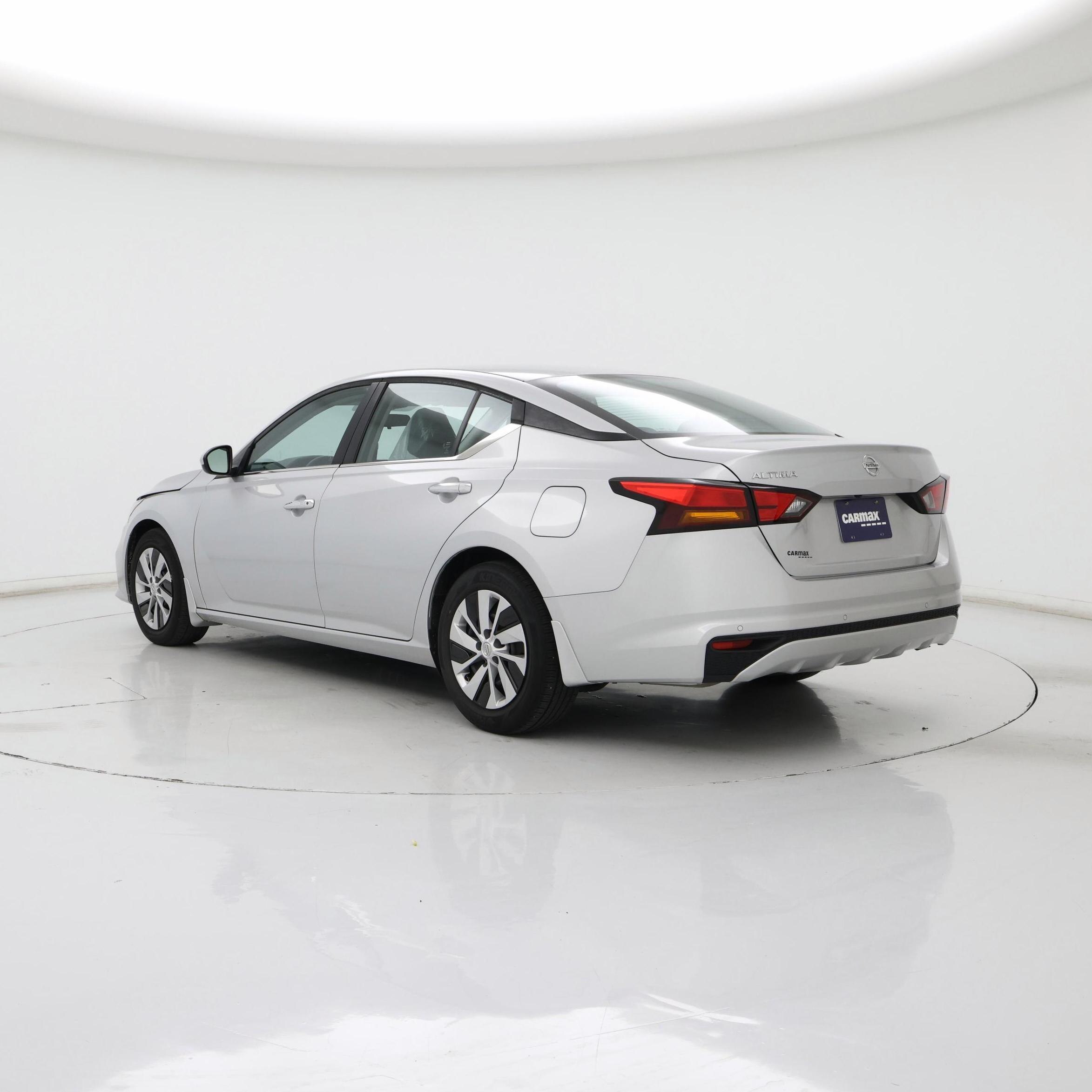 Thumbnail: 2021 Nissan Altima - 2