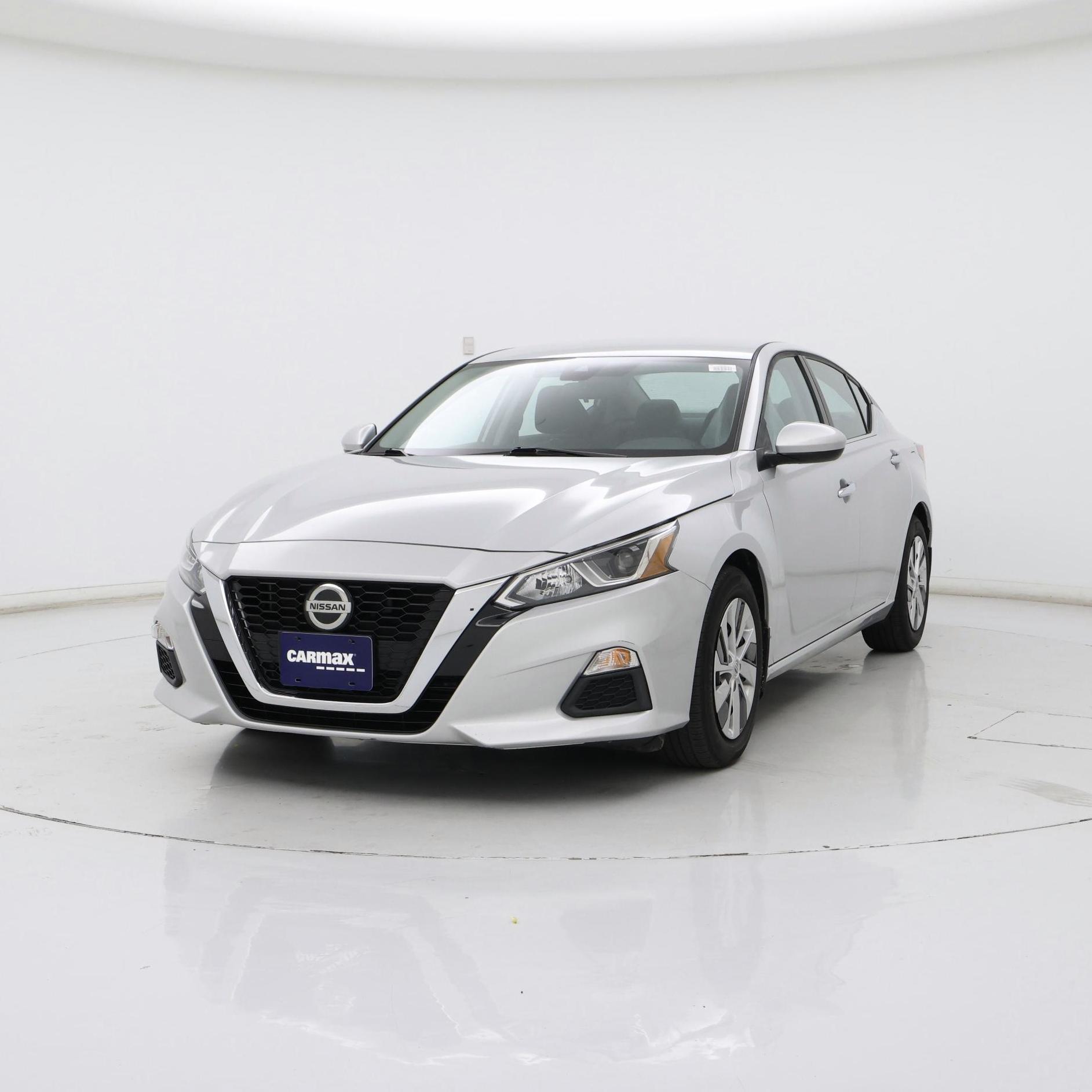 Thumbnail: 2021 Nissan Altima - 4