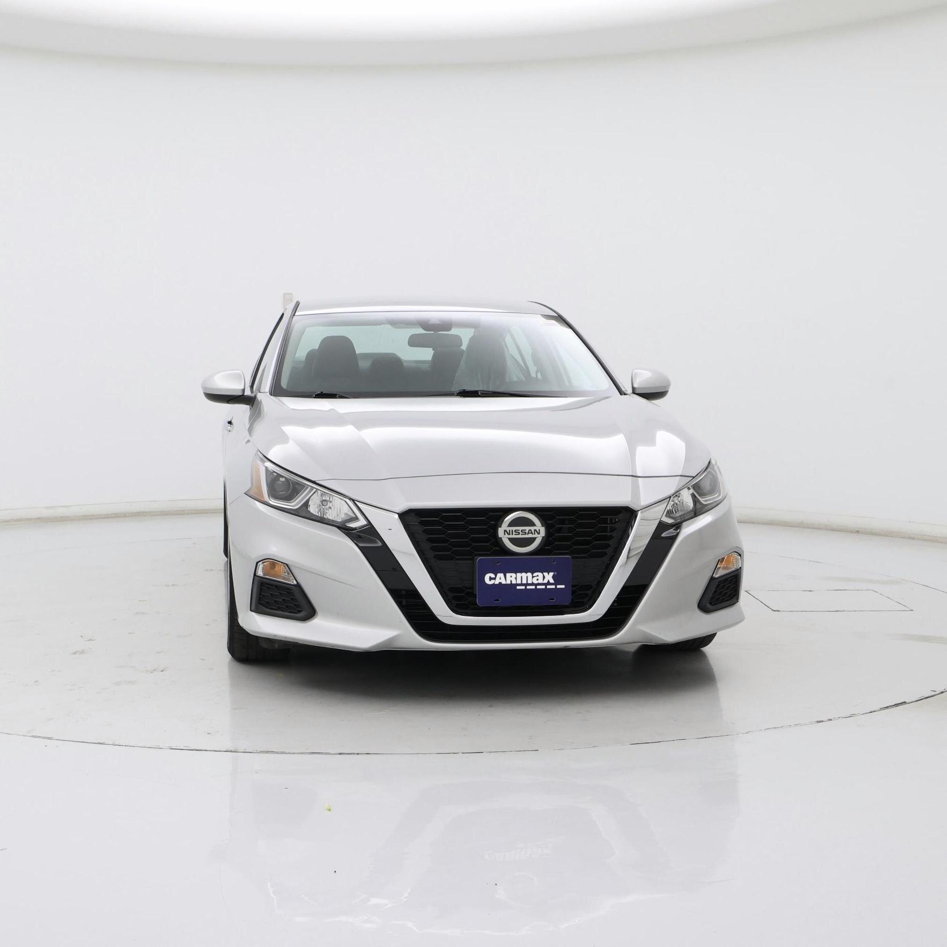 Thumbnail: 2021 Nissan Altima - 5