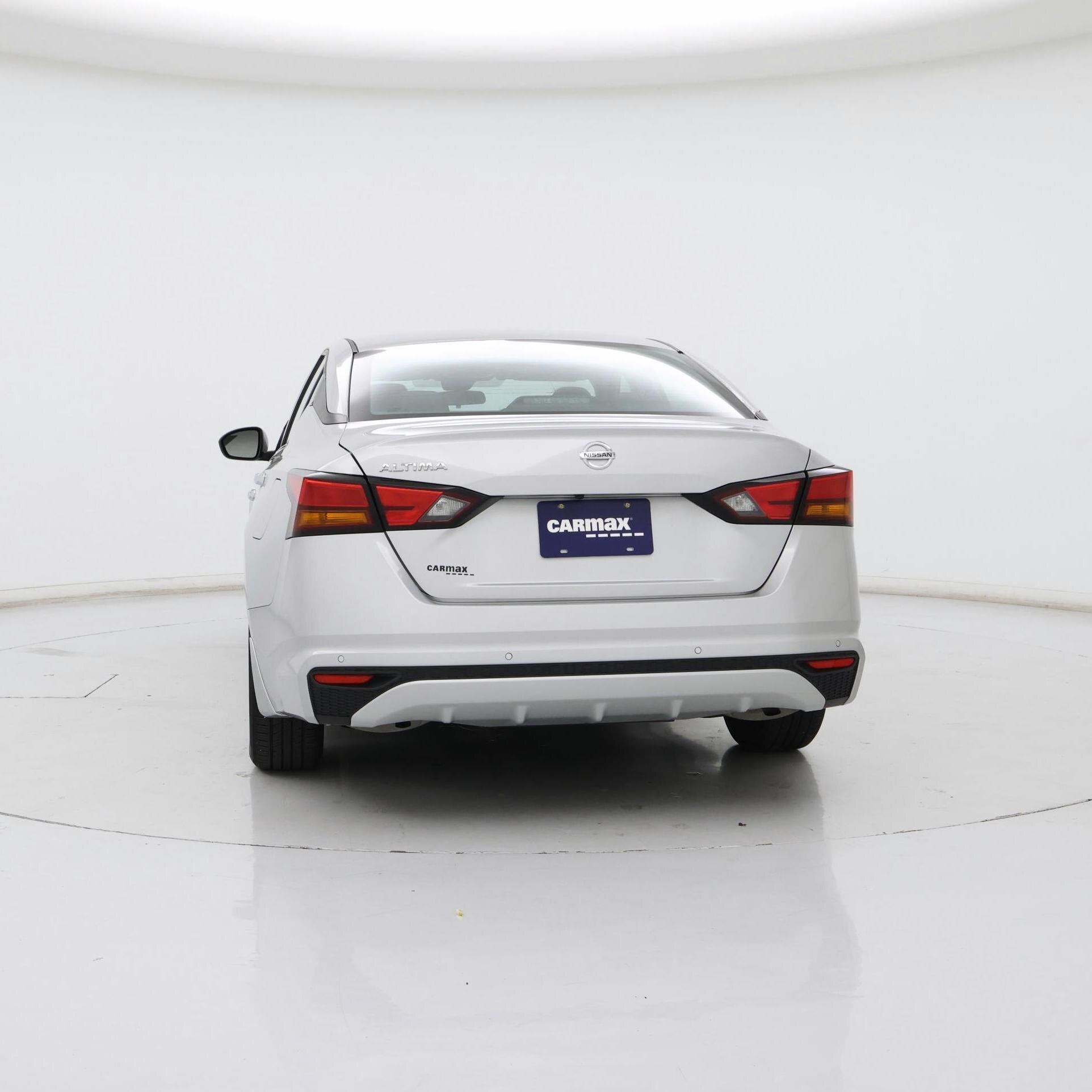 Thumbnail: 2021 Nissan Altima - 6