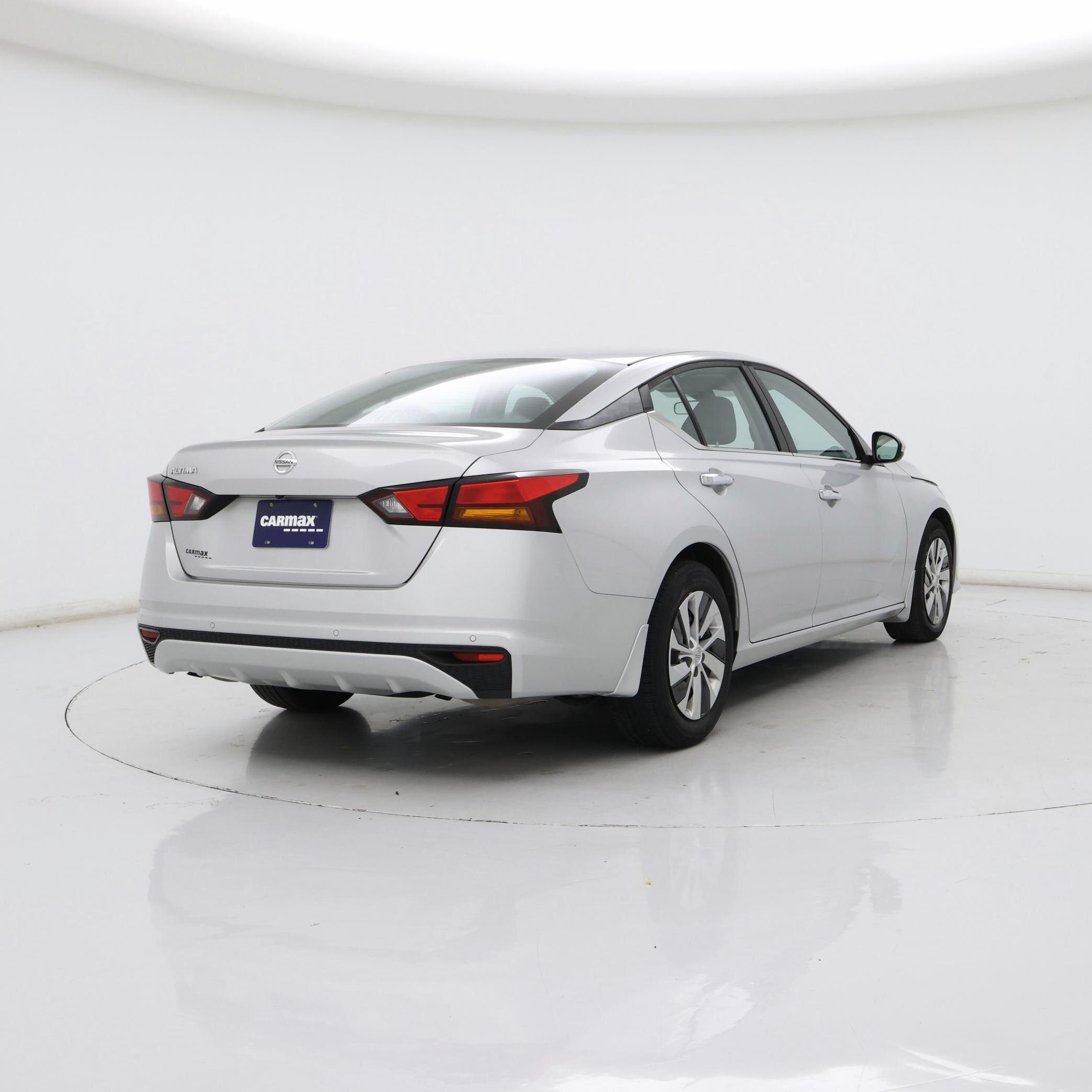 Thumbnail: 2021 Nissan Altima - 8