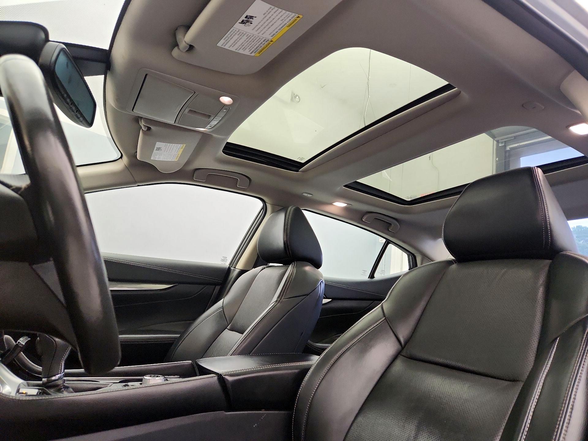 Thumbnail: 2020 Nissan Maxima - 19