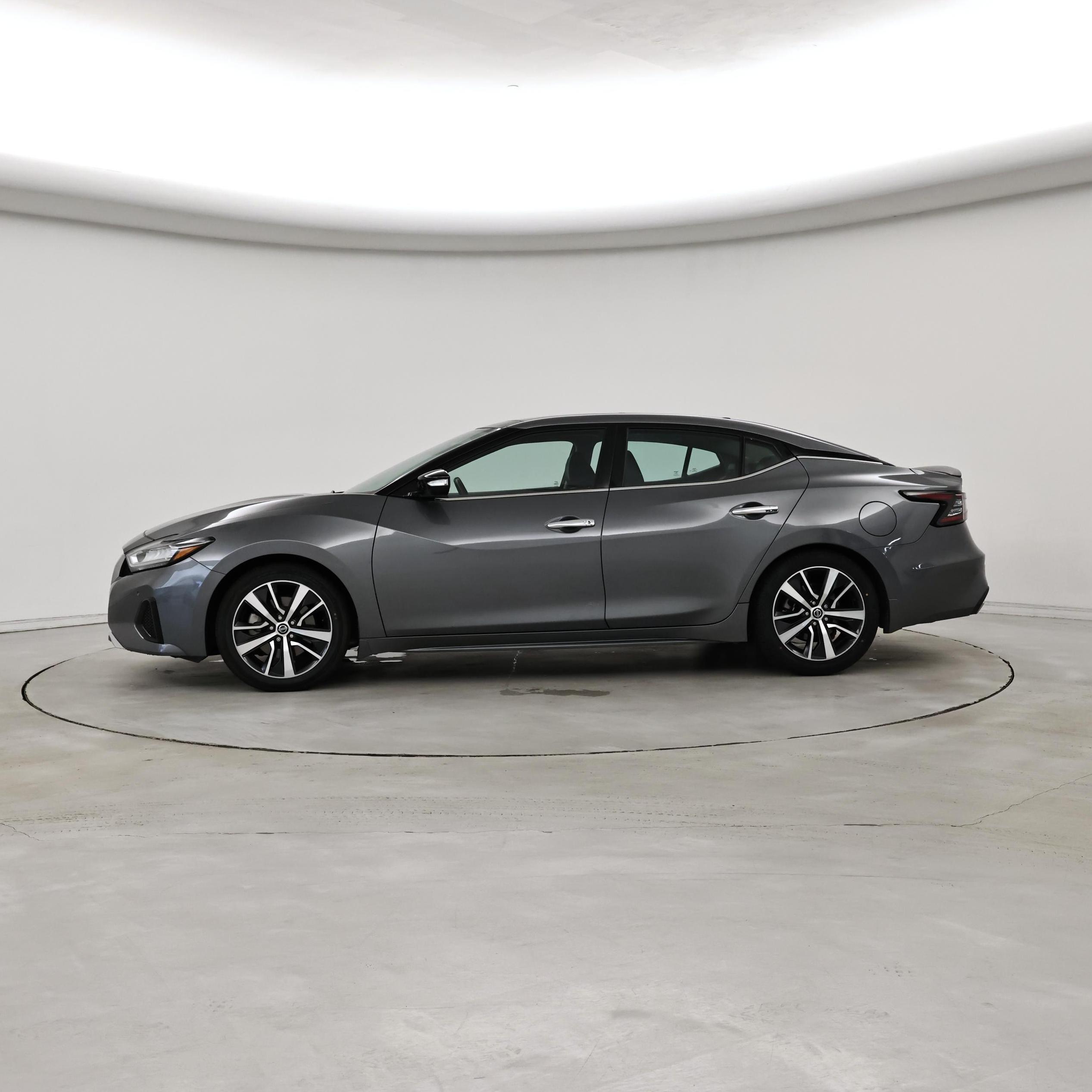 Thumbnail: 2020 Nissan Maxima - 3