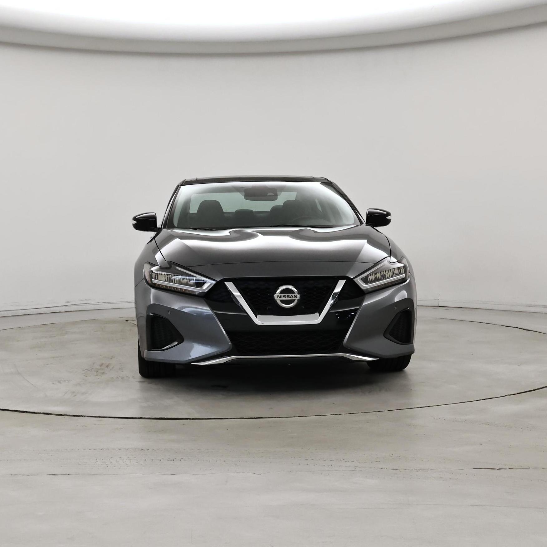 Thumbnail: 2020 Nissan Maxima - 5