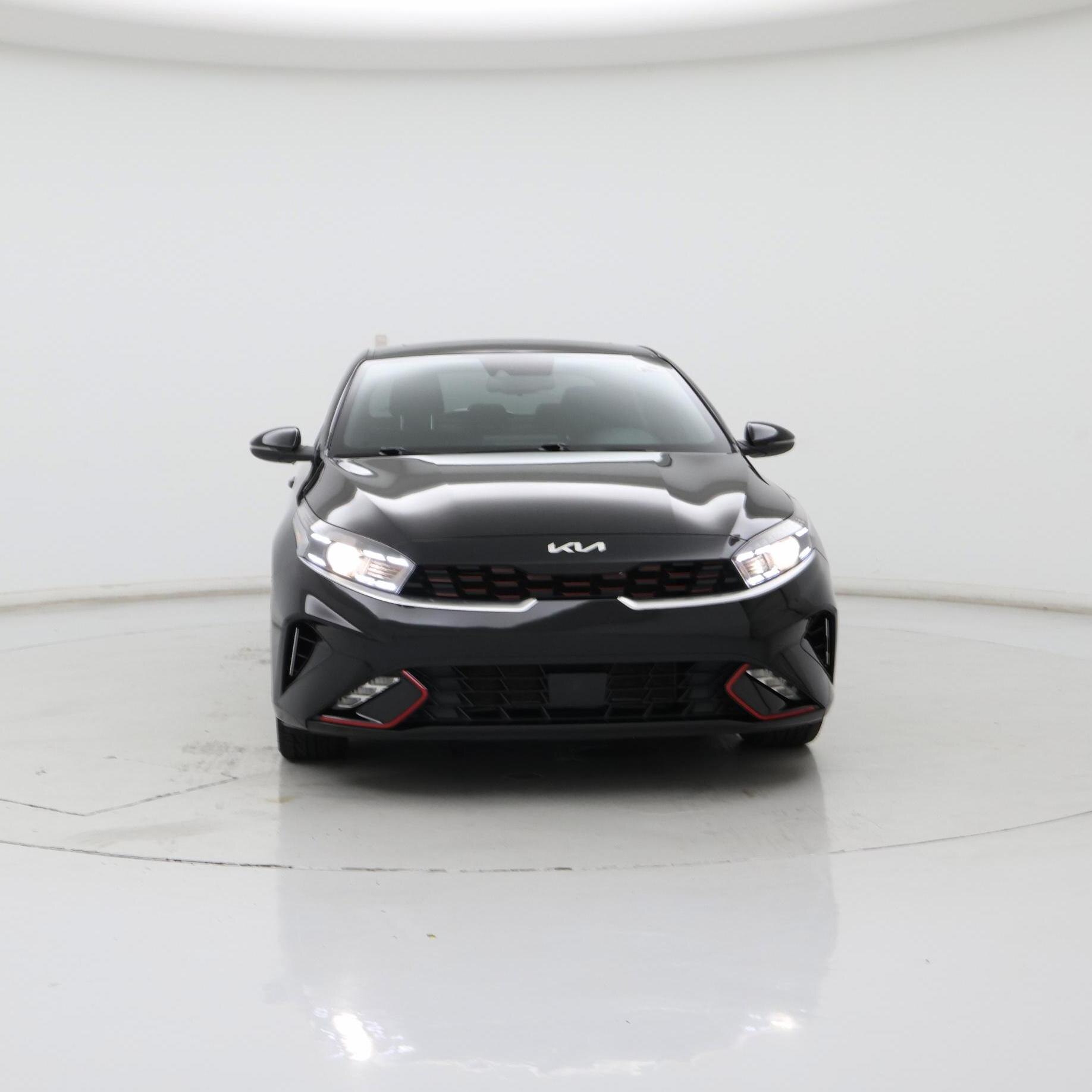 Thumbnail: 2022 Kia Forte - 5