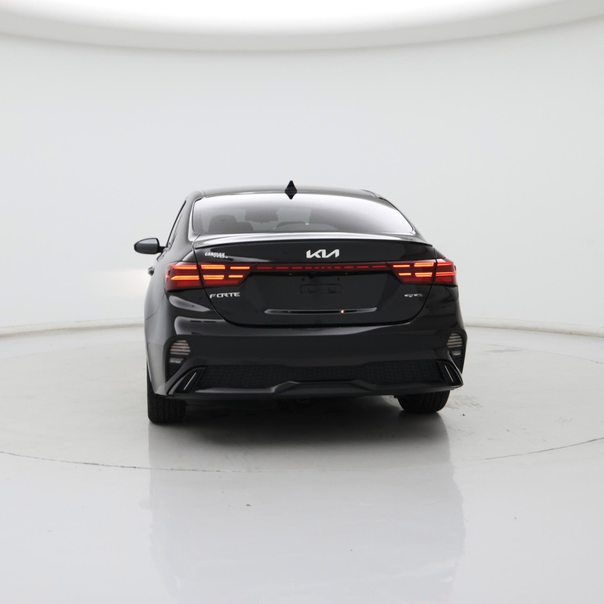 Thumbnail: 2022 Kia Forte - 6
