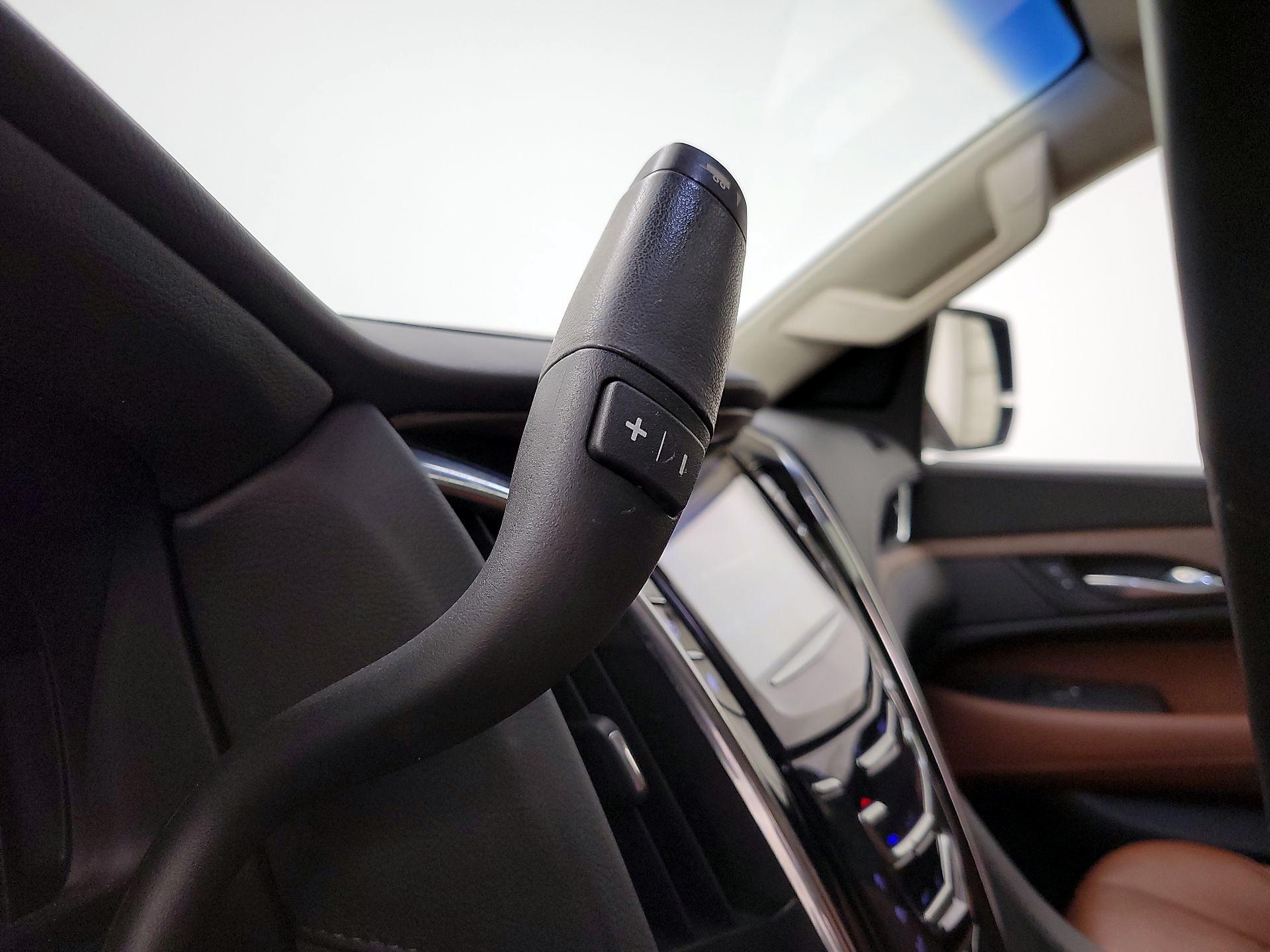Thumbnail: 2015 Cadillac Escalade - 15