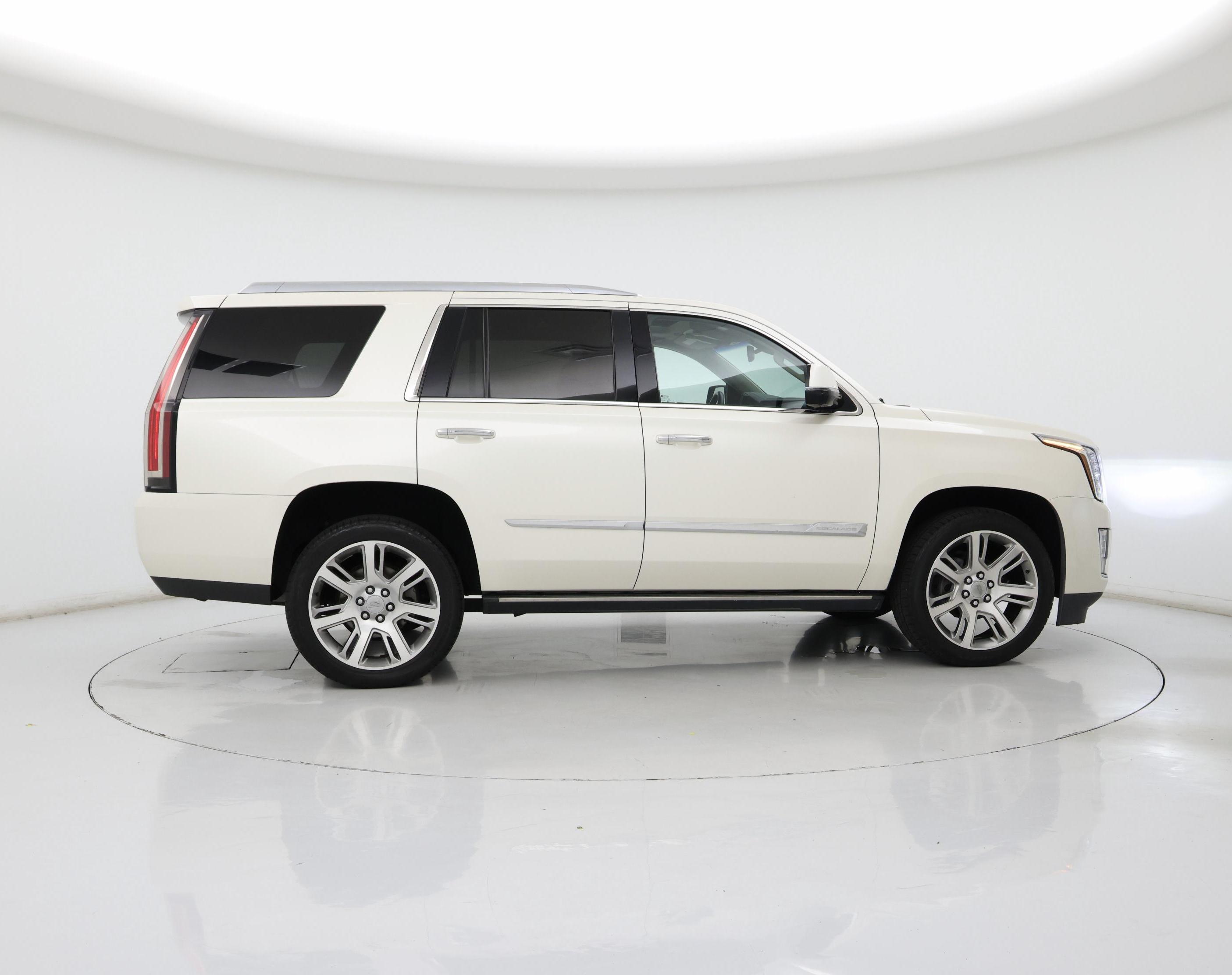 Thumbnail: 2015 Cadillac Escalade - 7