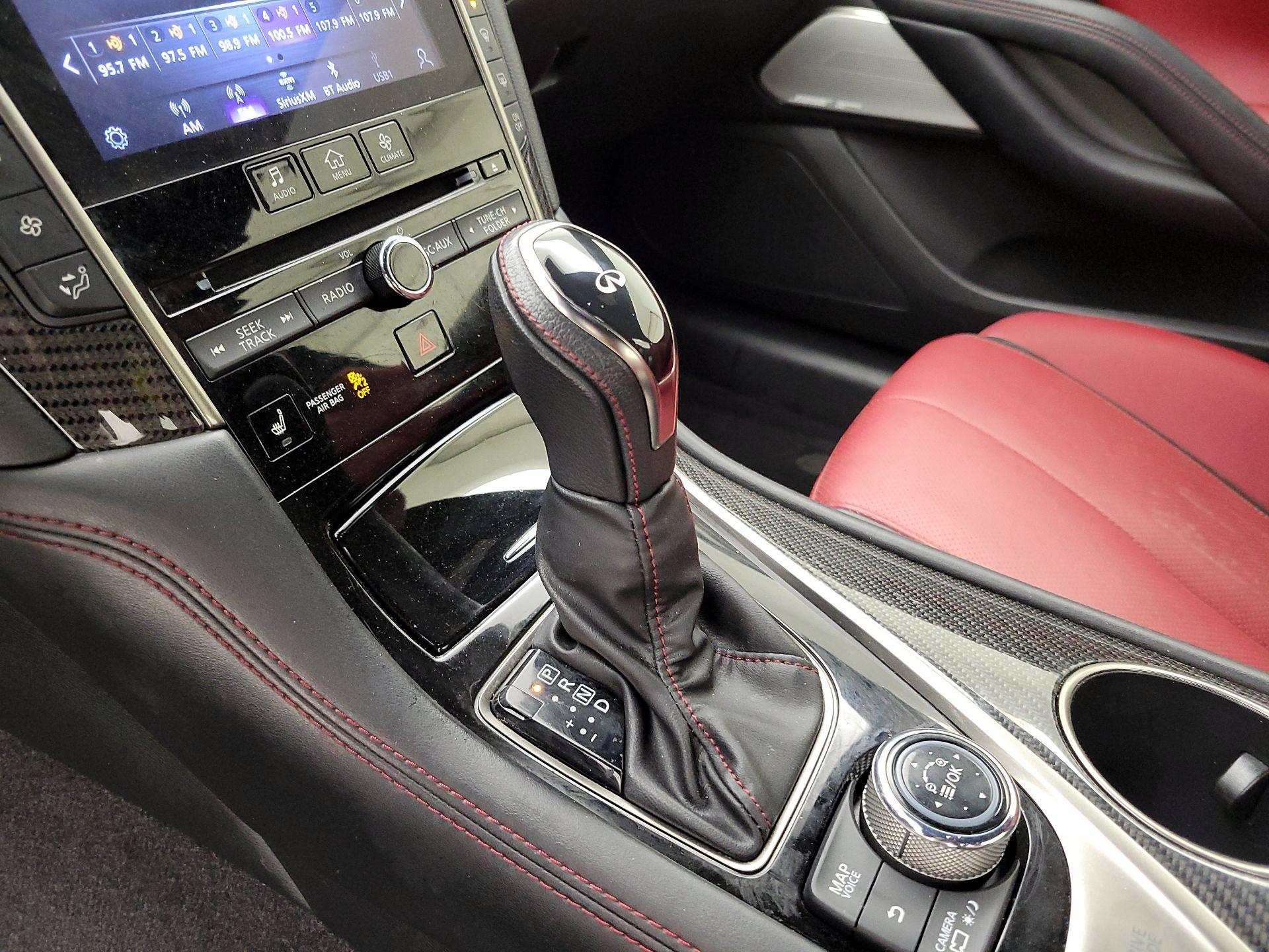 Thumbnail: 2020 INFINITI  - 15