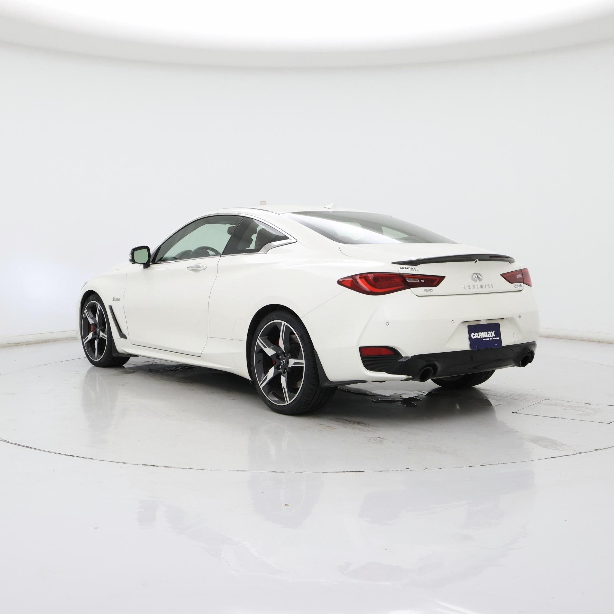 Thumbnail: 2020 INFINITI  - 2