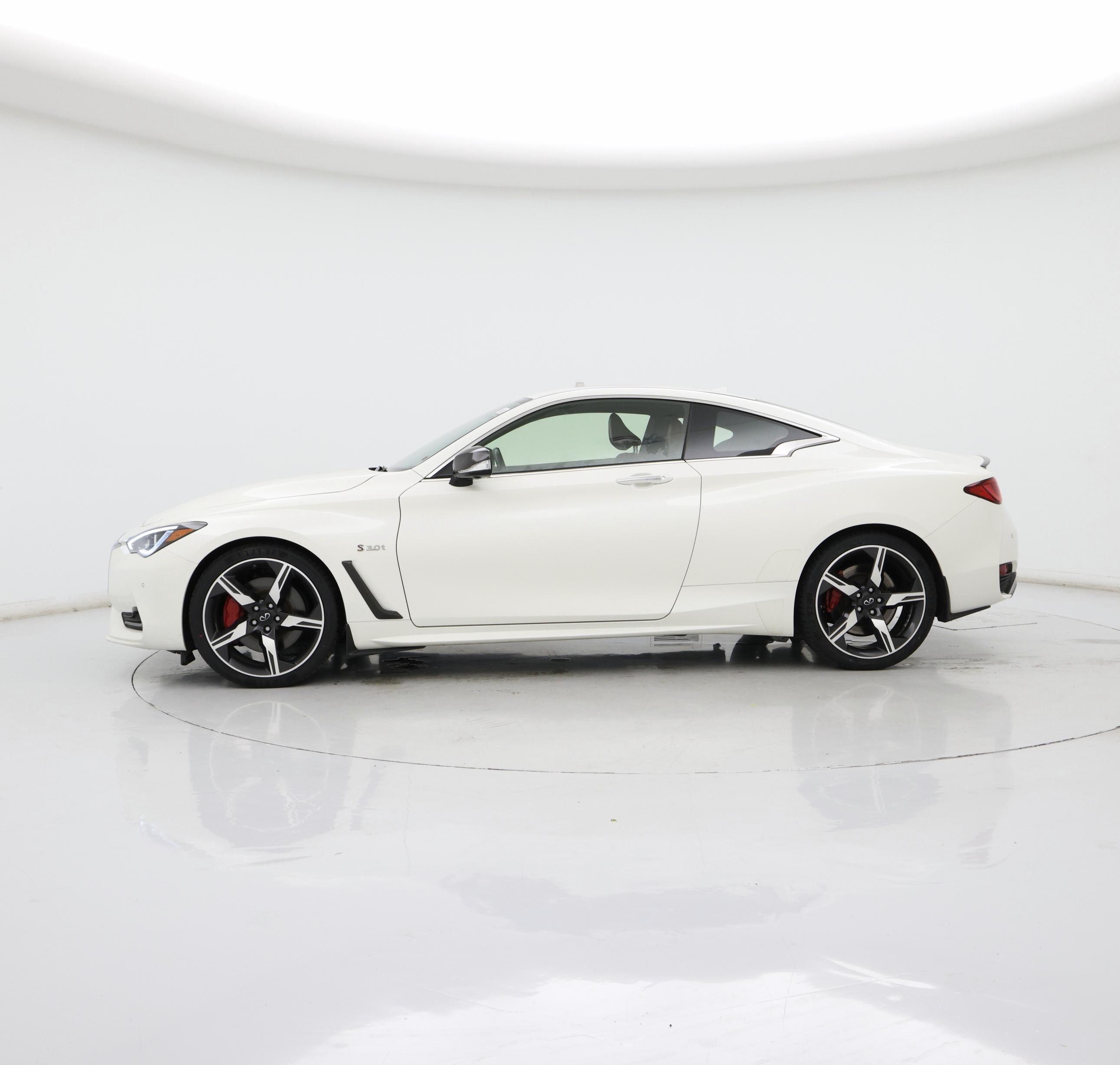 Thumbnail: 2020 INFINITI  - 3