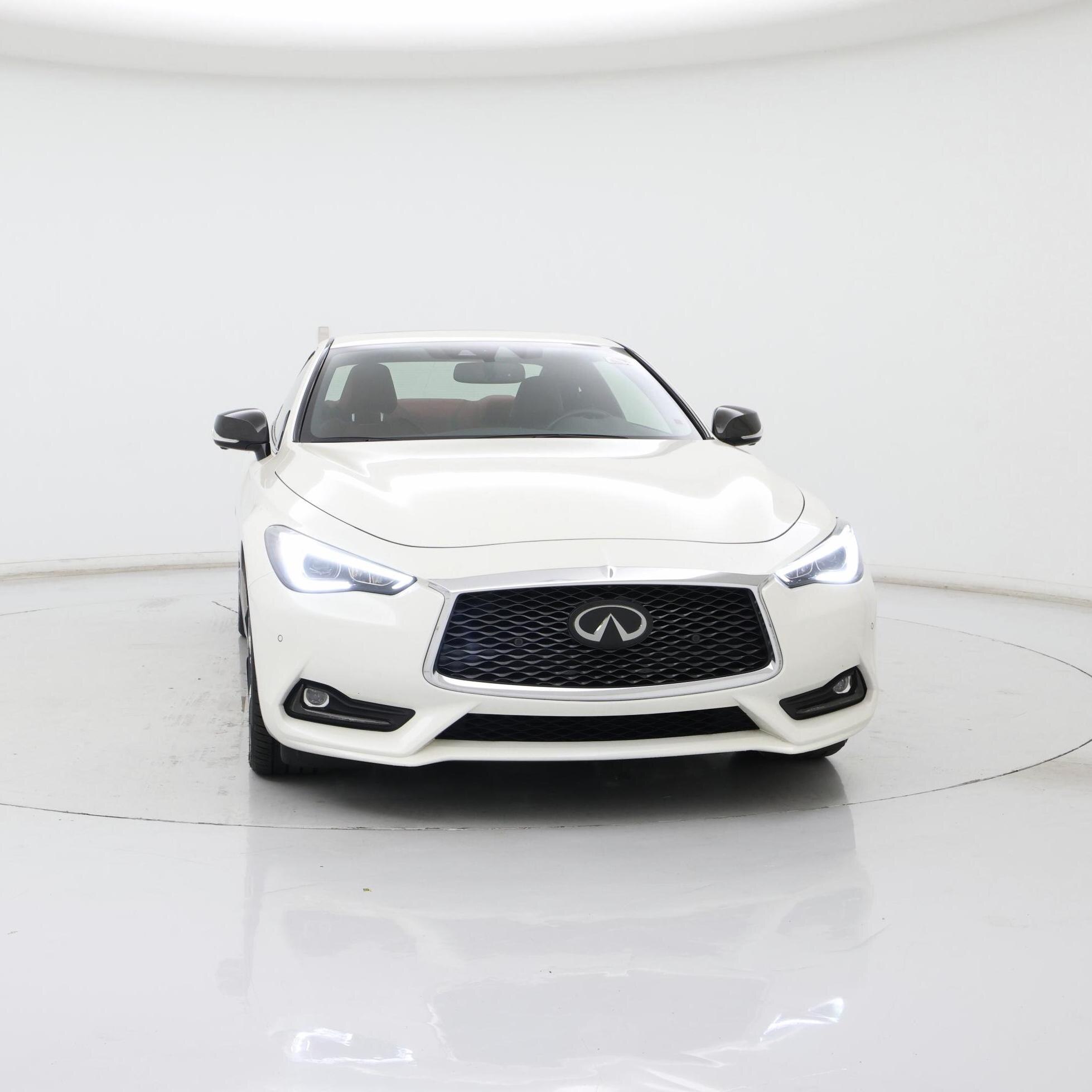 Thumbnail: 2020 INFINITI  - 5