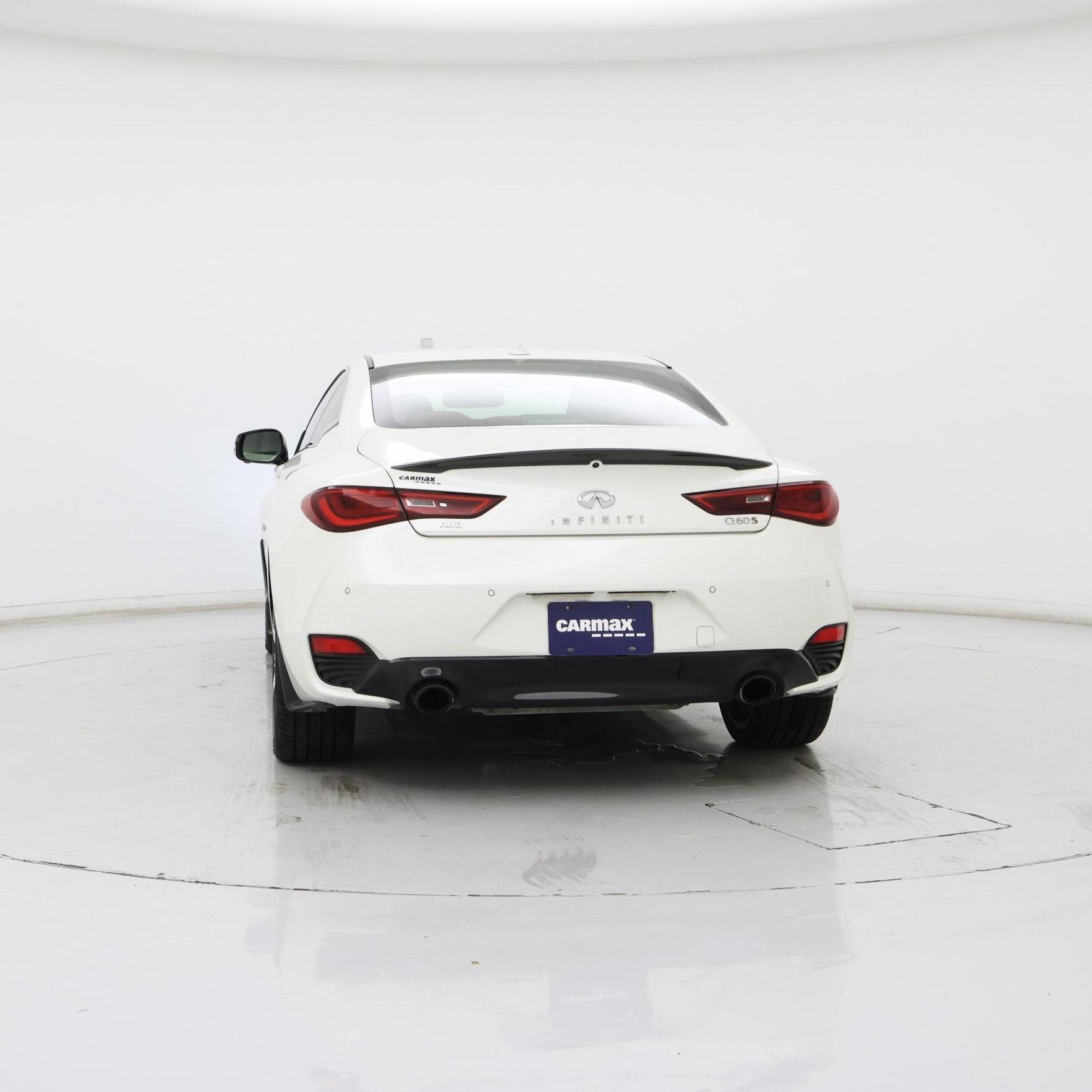 Thumbnail: 2020 INFINITI  - 6