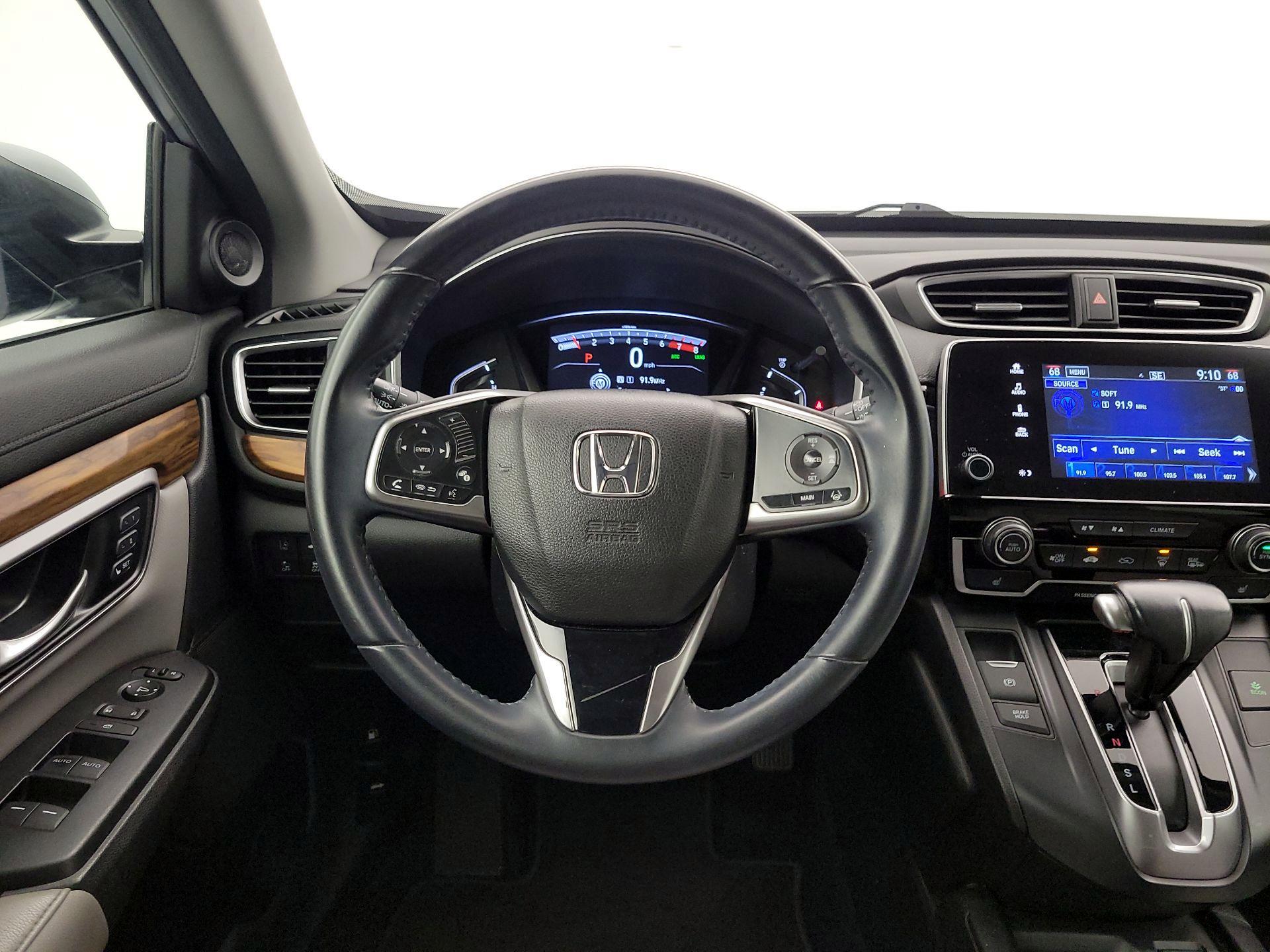 Thumbnail: 2018 Honda CR-V - 10