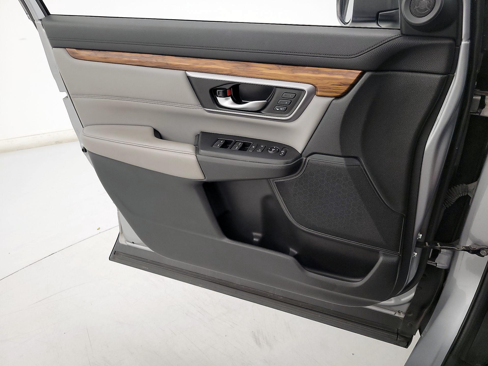 Thumbnail: 2018 Honda CR-V - 12