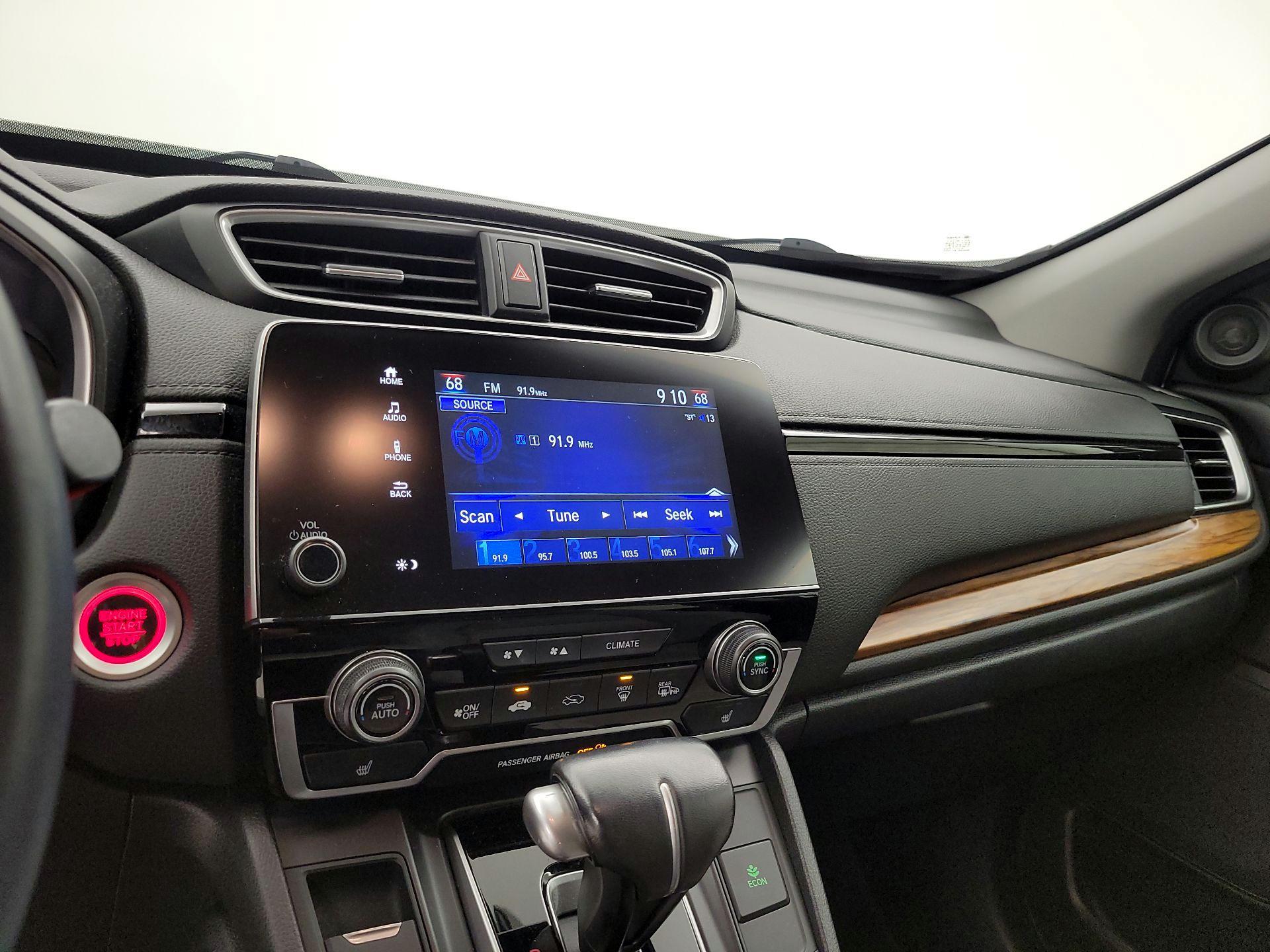 Thumbnail: 2018 Honda CR-V - 14
