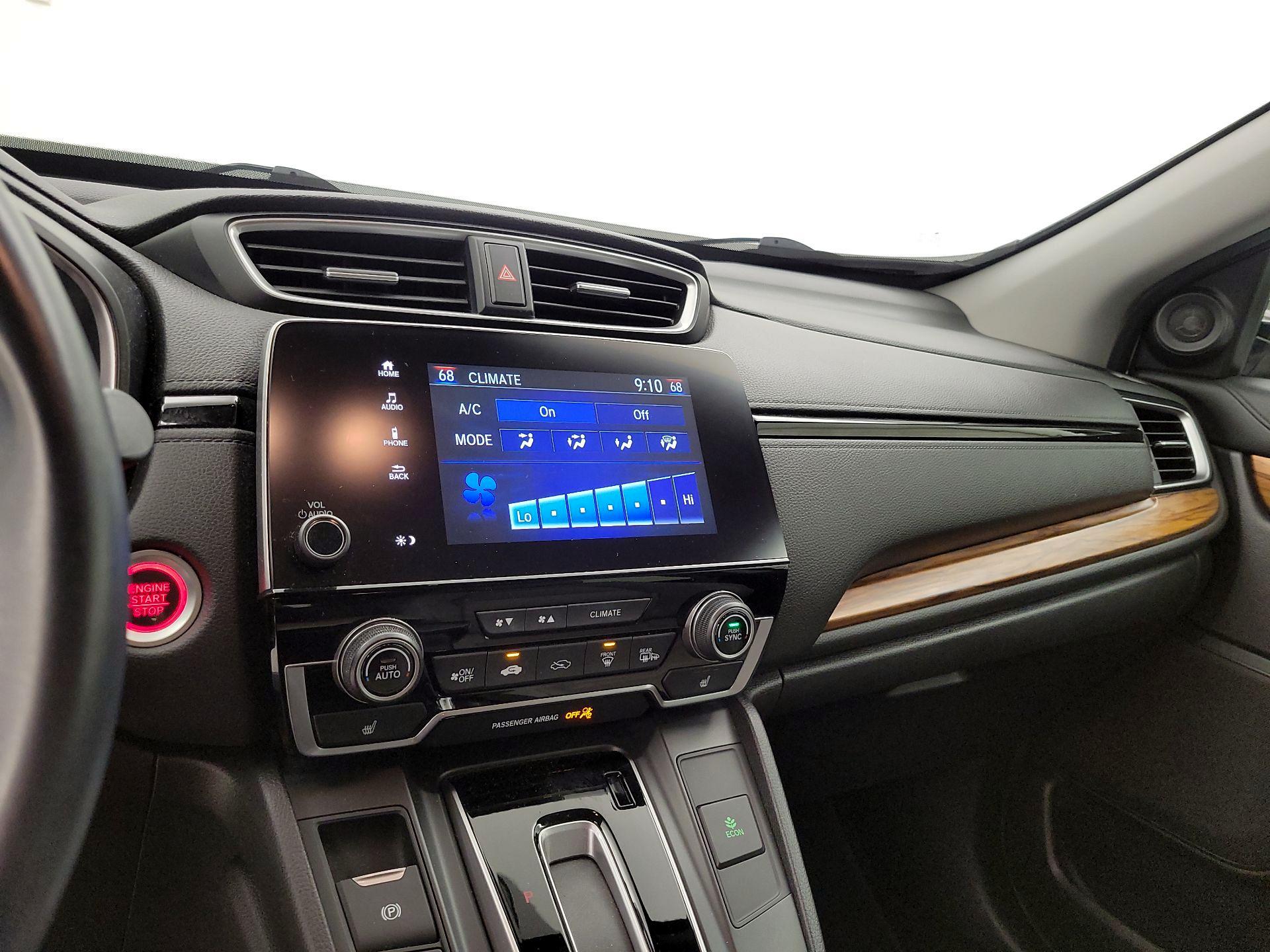 Thumbnail: 2018 Honda CR-V - 15