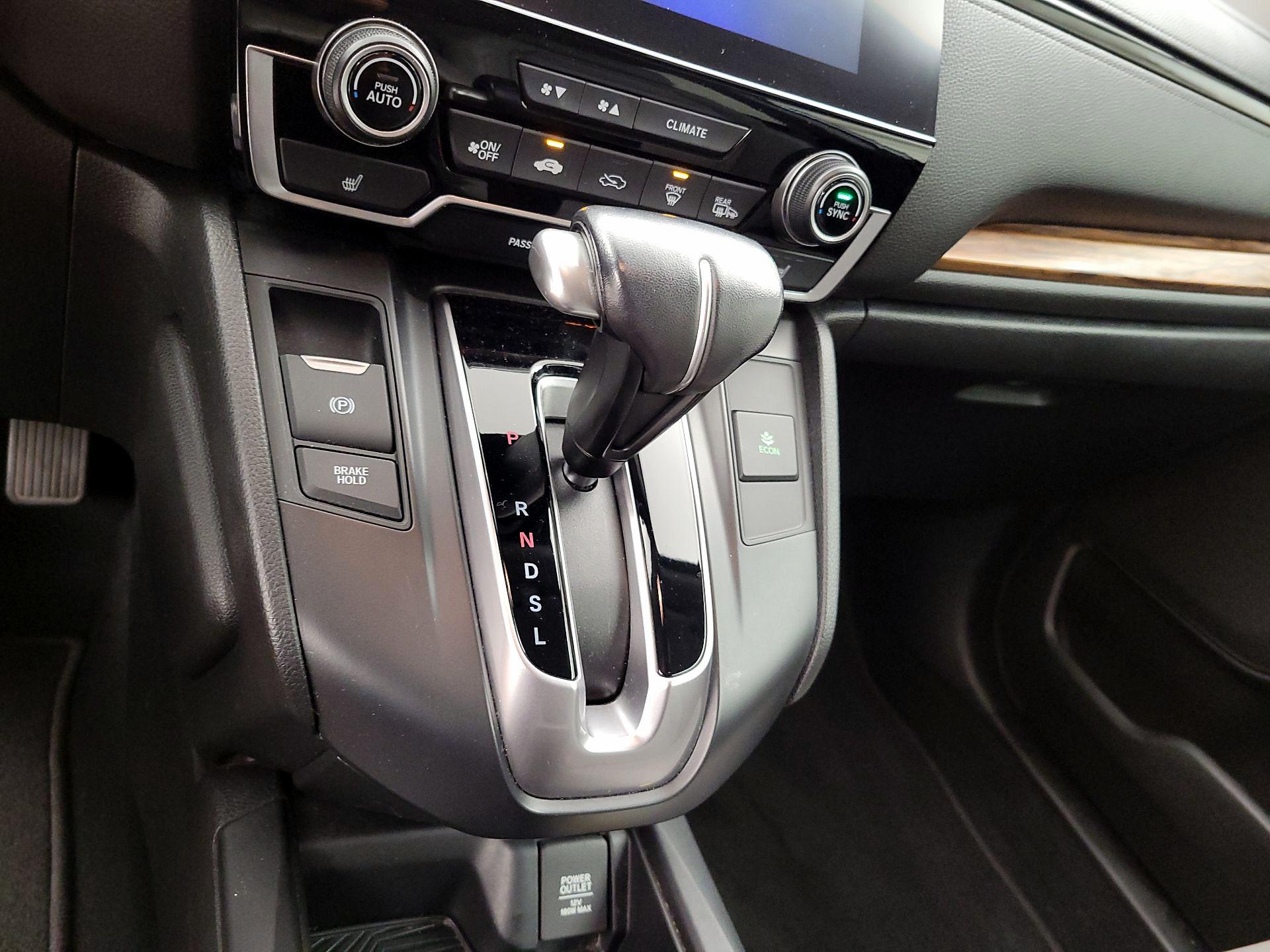 Thumbnail: 2018 Honda CR-V - 16