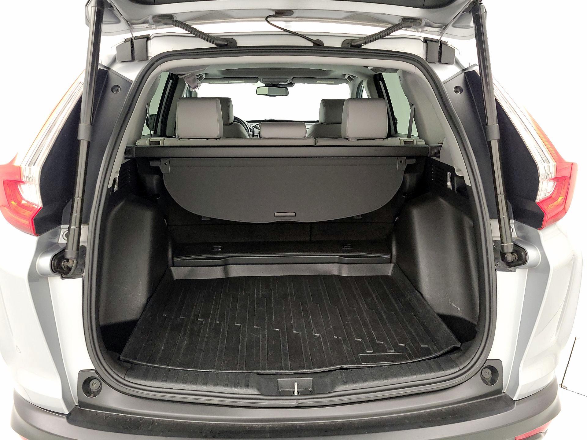 Thumbnail: 2018 Honda CR-V - 18