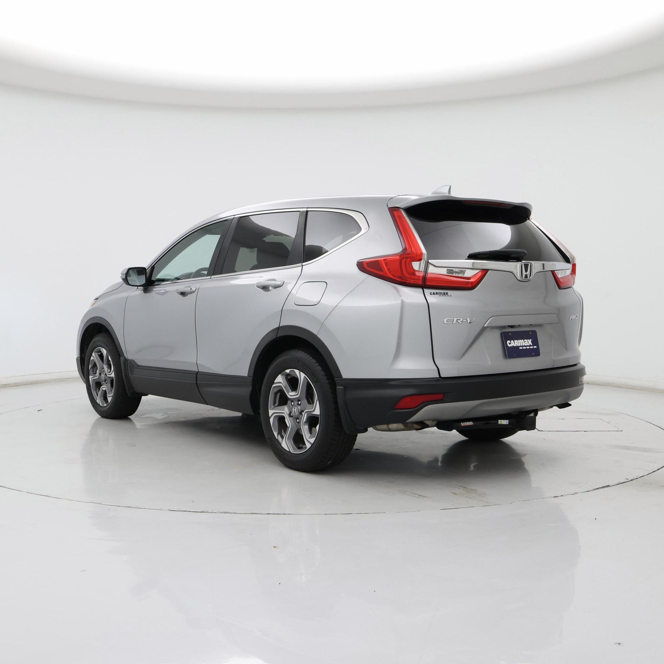 Thumbnail: 2018 Honda CR-V - 2