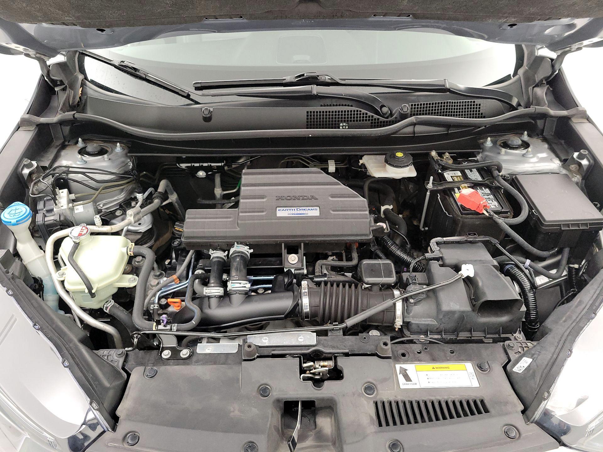 Thumbnail: 2018 Honda CR-V - 19