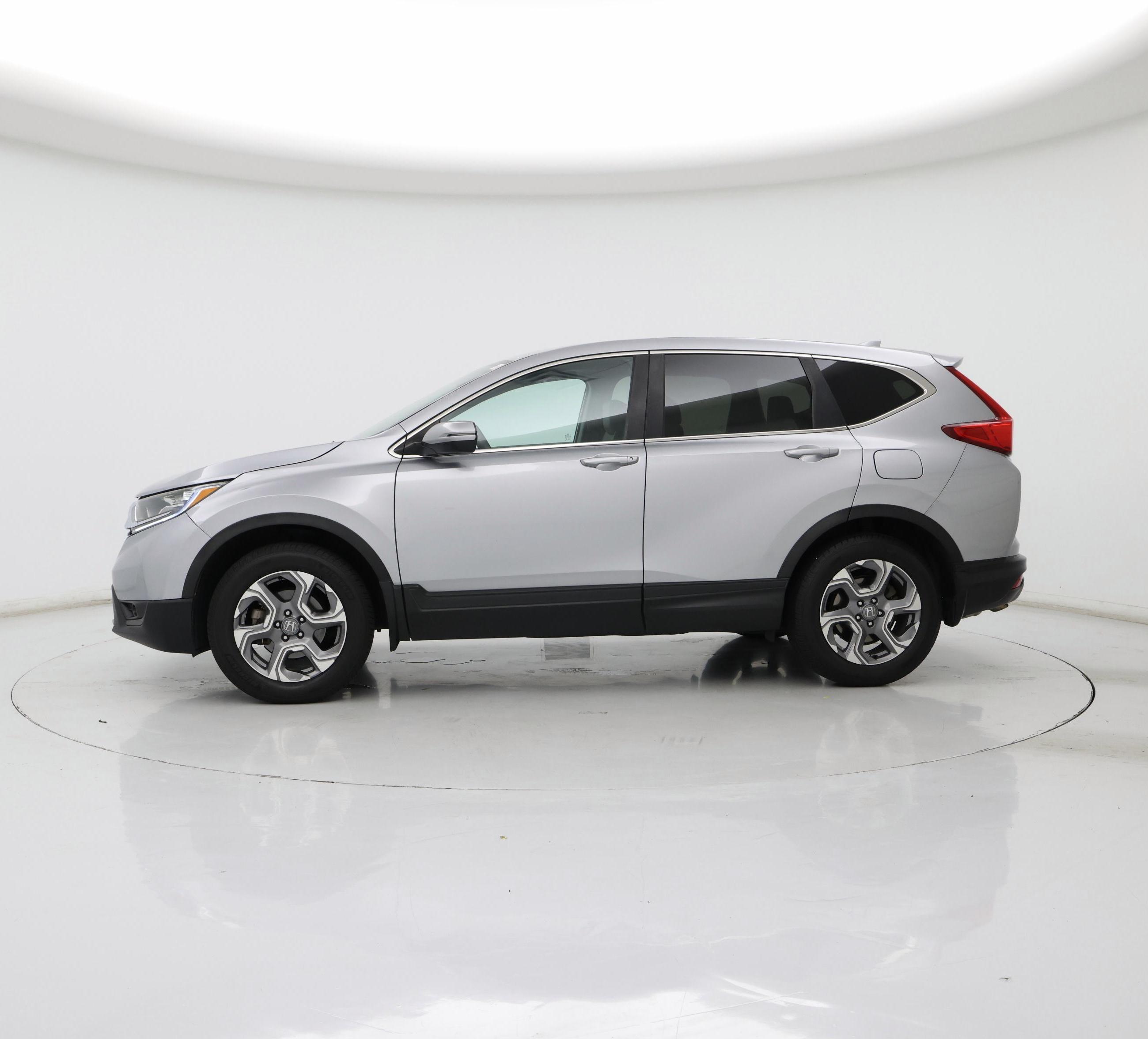 Thumbnail: 2018 Honda CR-V - 3