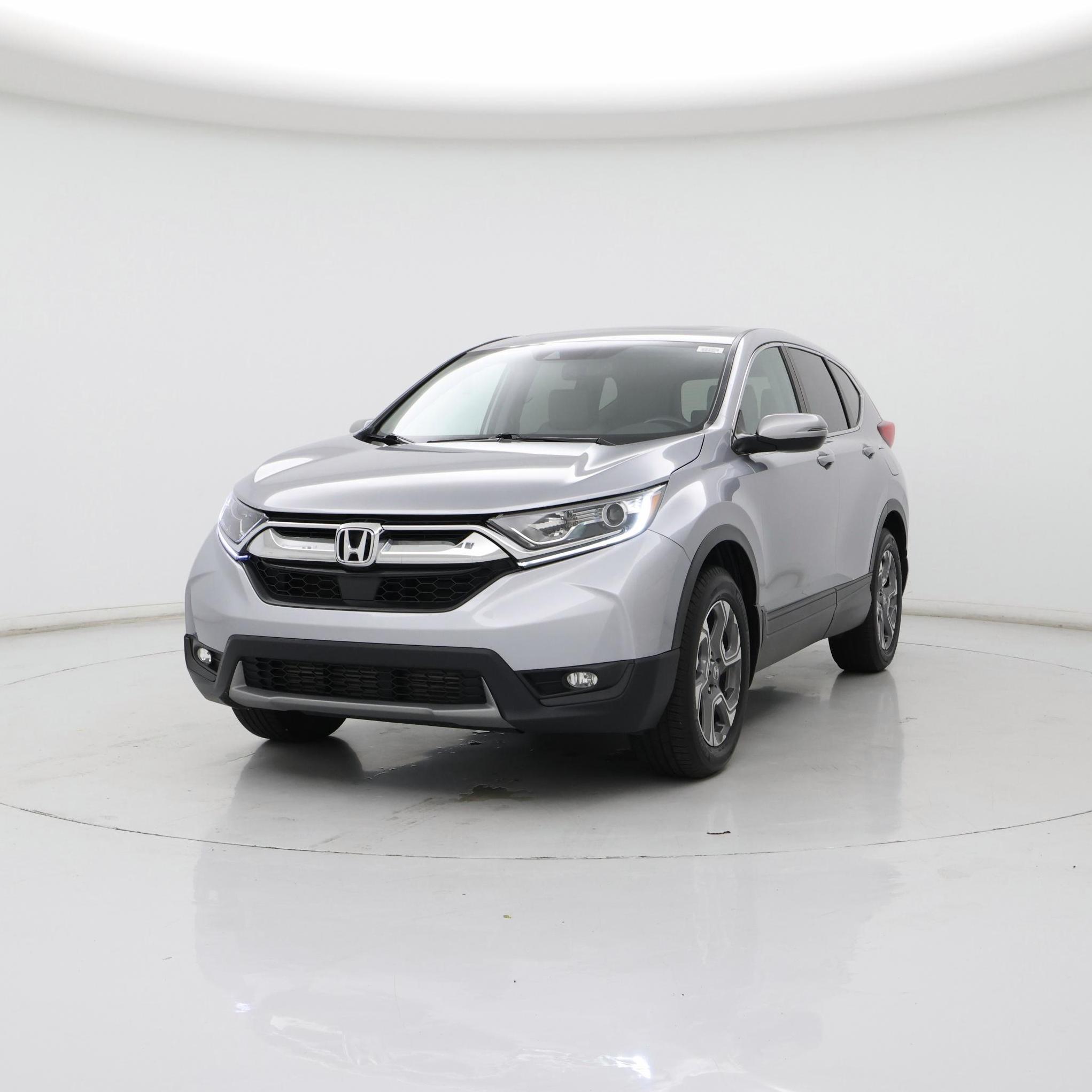 Thumbnail: 2018 Honda CR-V - 4